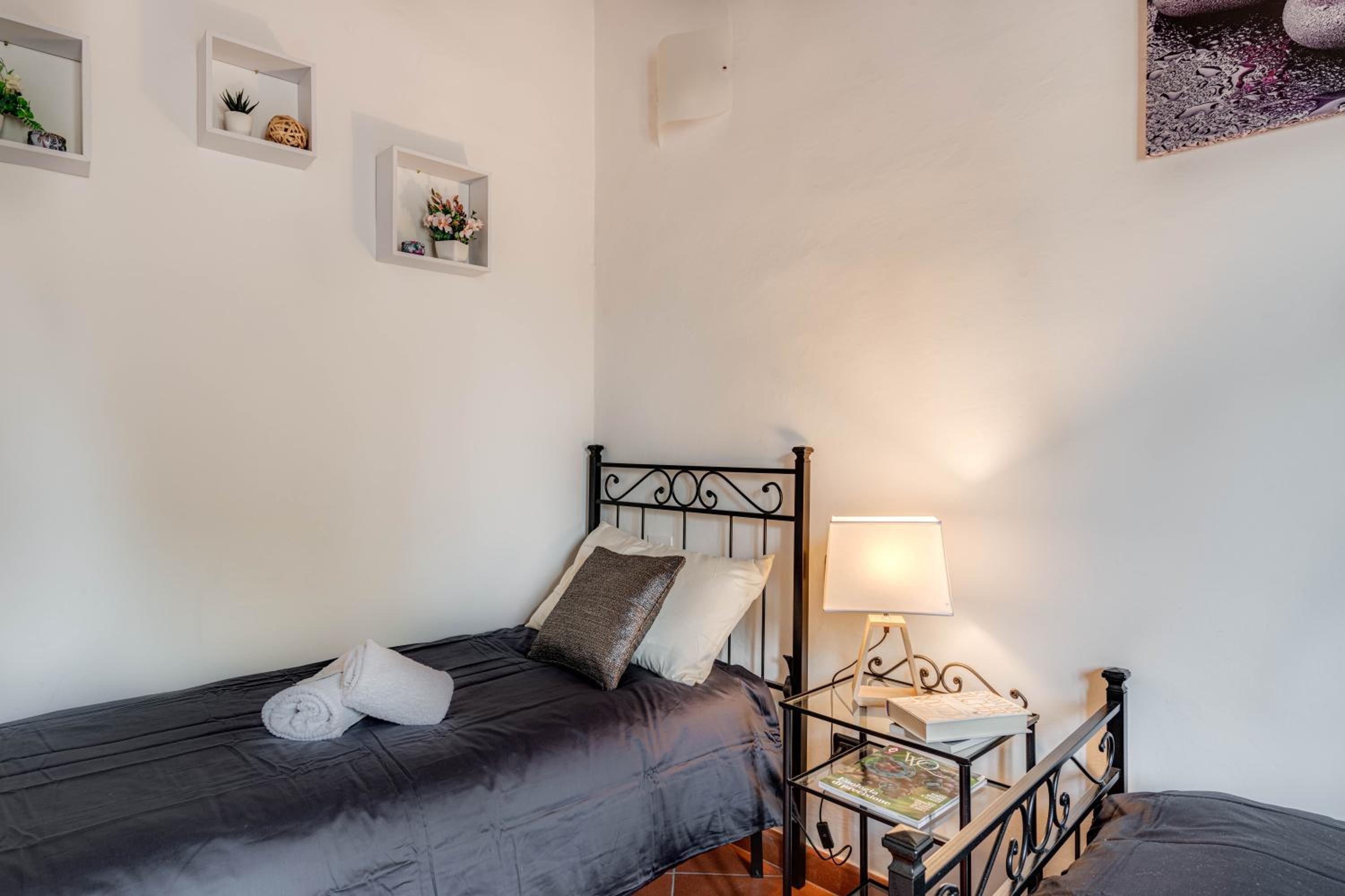 Two-Bedroom Apartment photo 1