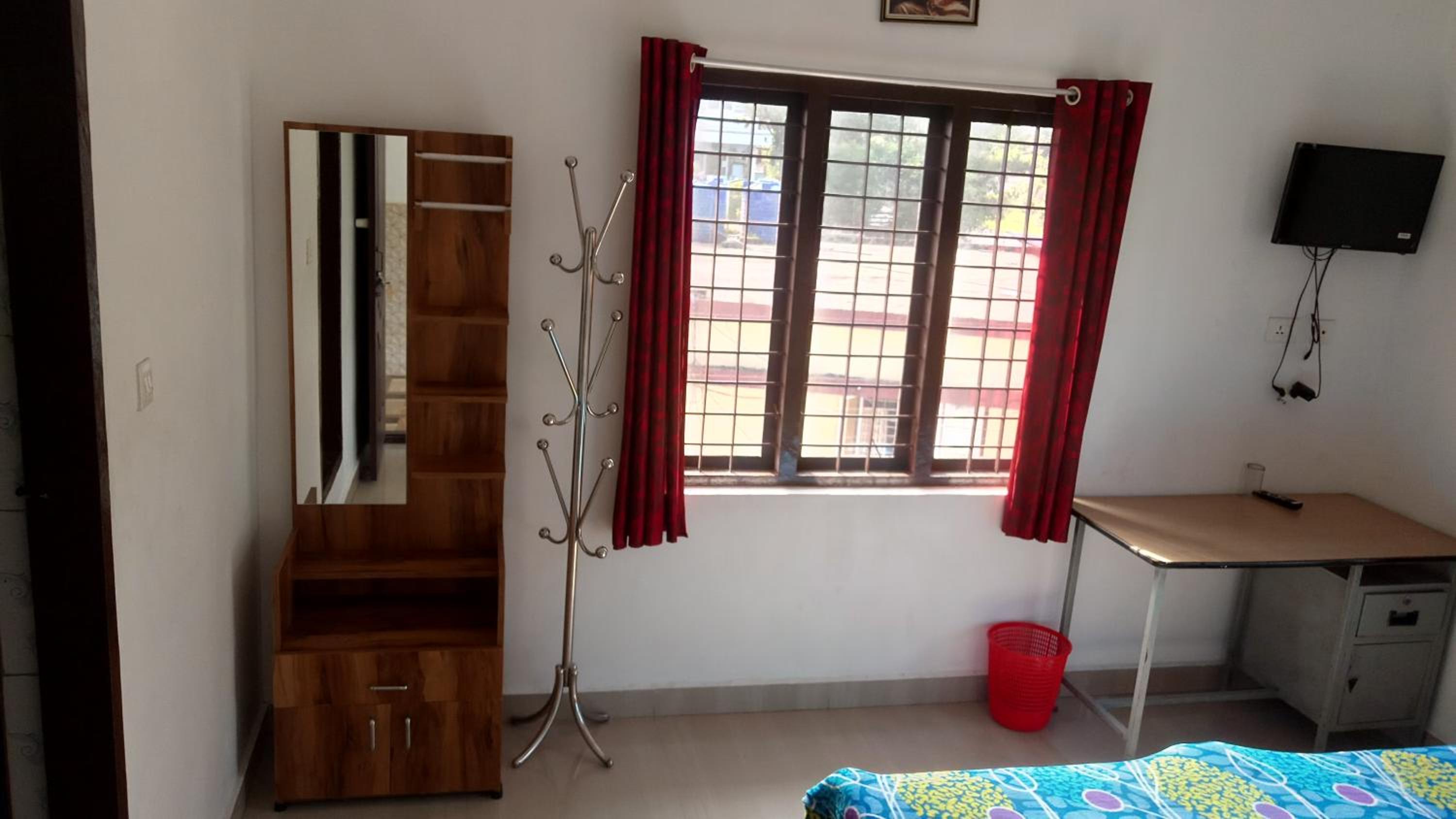 Budget Double Room photo 1