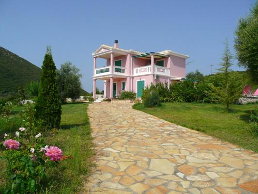 Three-Bedroom Villa photo 2
