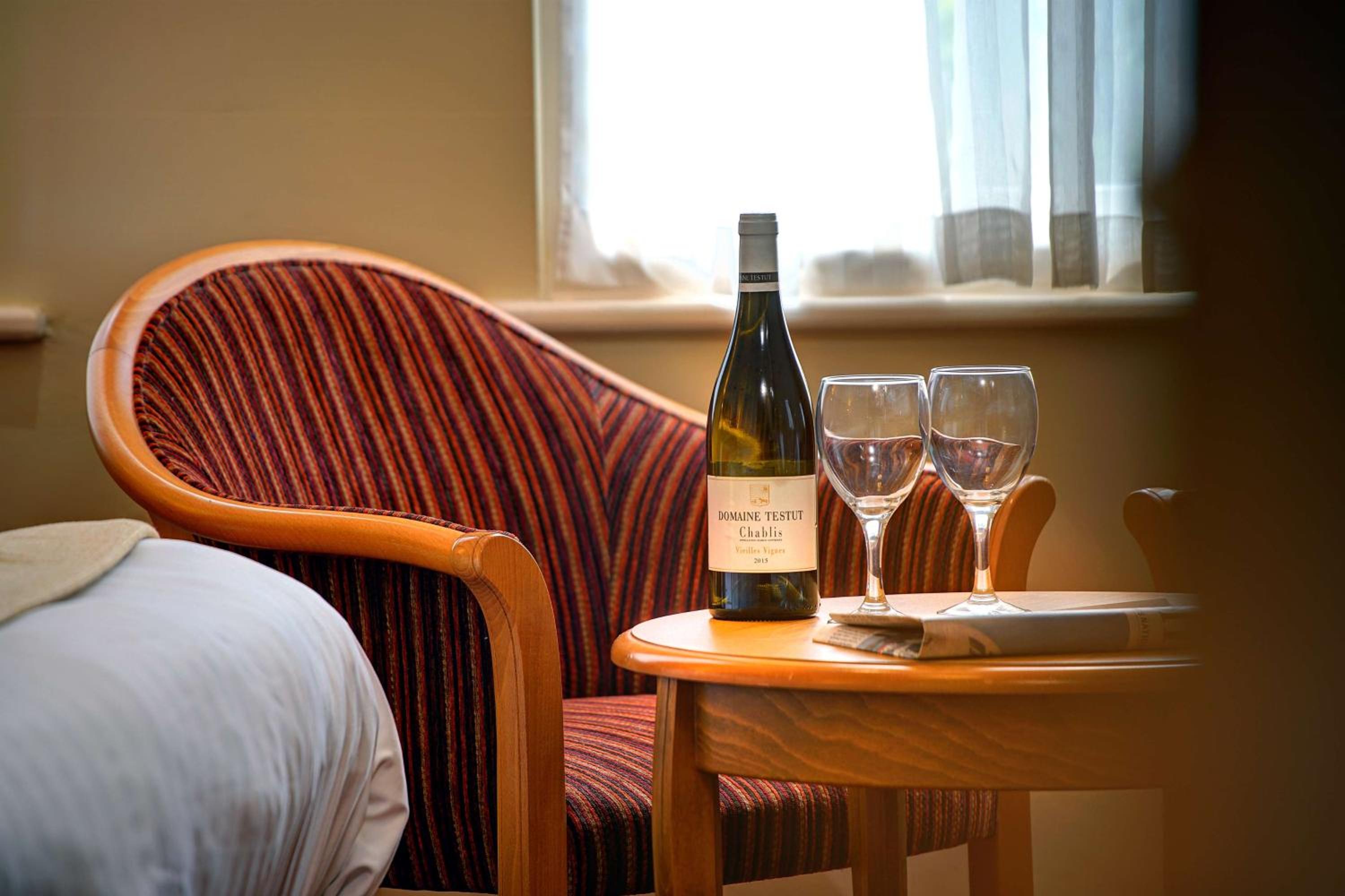 Best Western Plus Milford Hotel