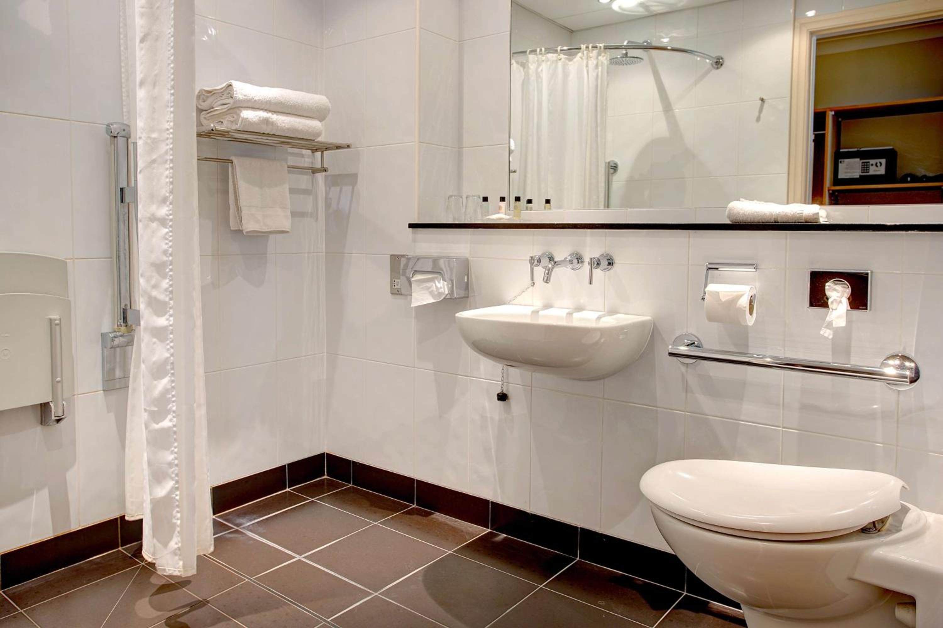 Best Western Plus Milford Hotel, Billede 9