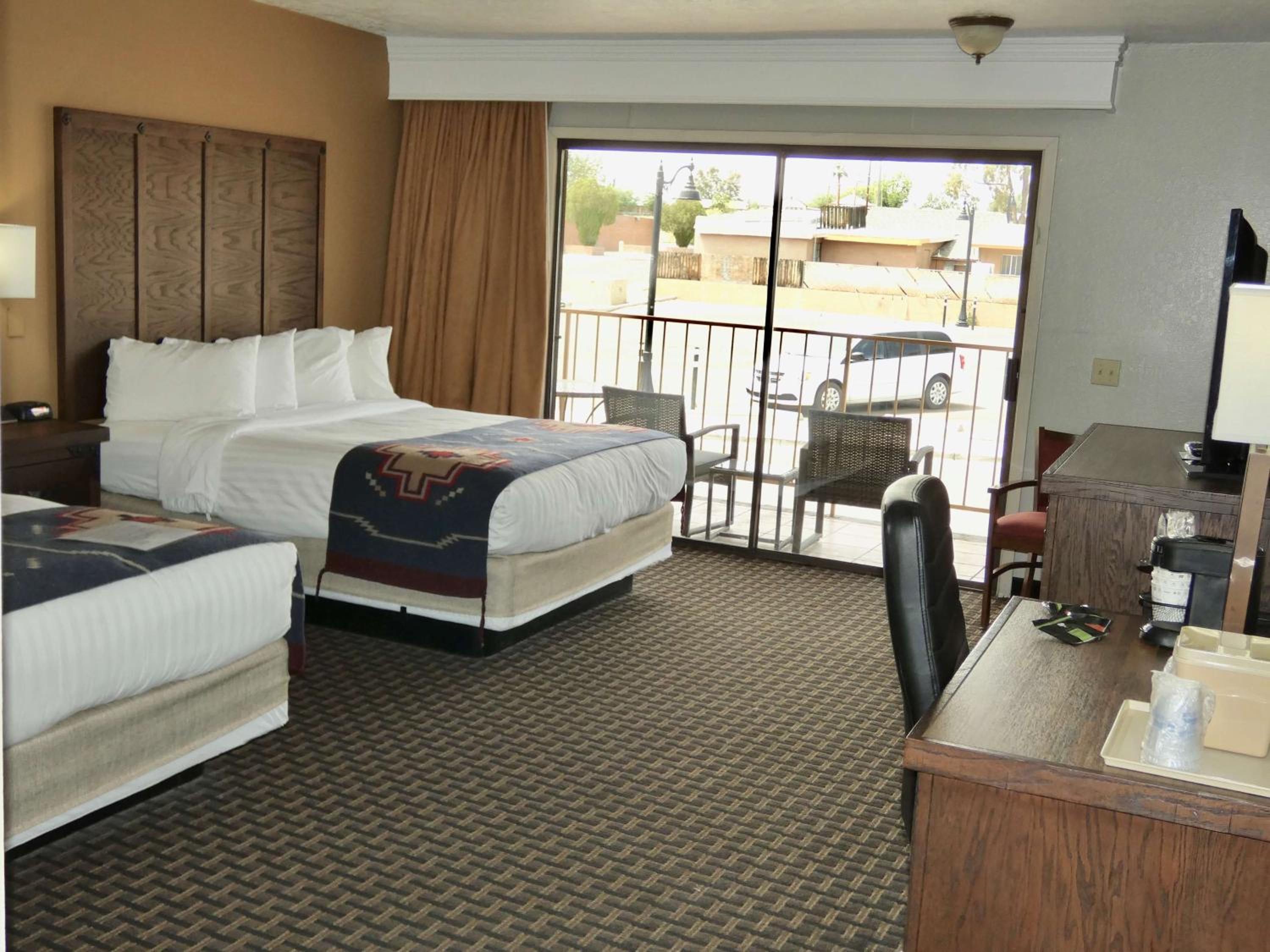 Best Western Rancho Grande, Billede 3