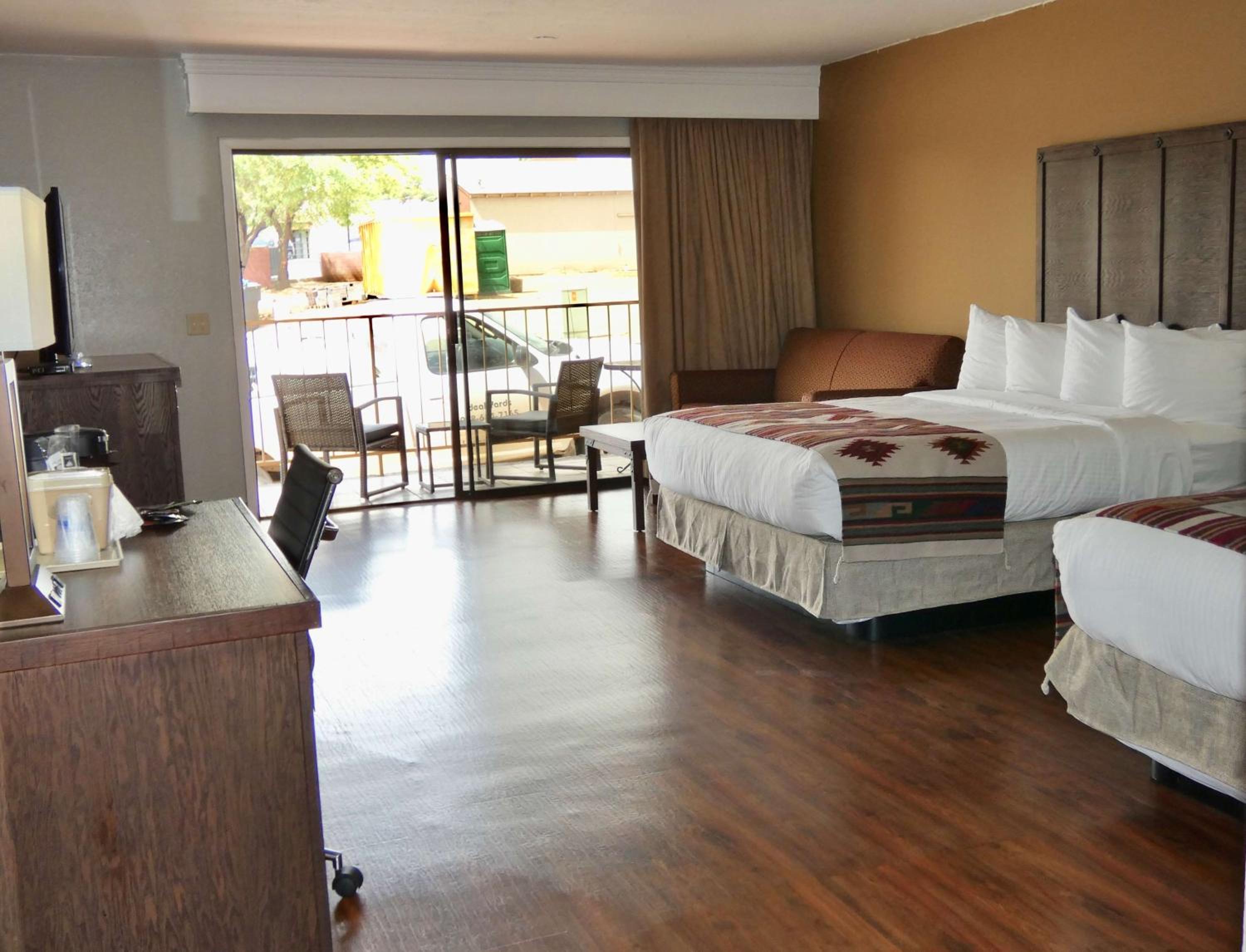 Best Western Rancho Grande, Billede 4