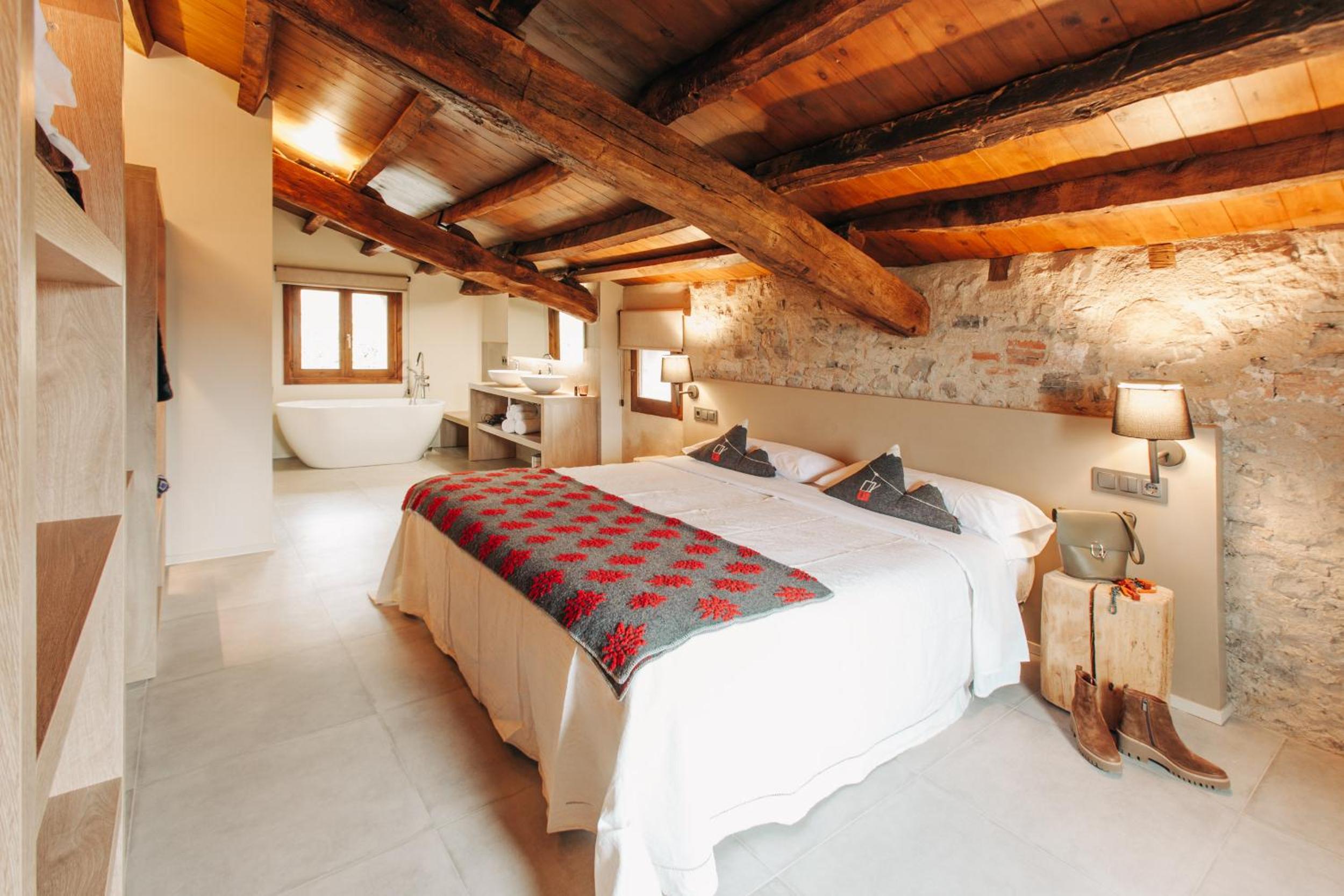 Suite Deluxe King