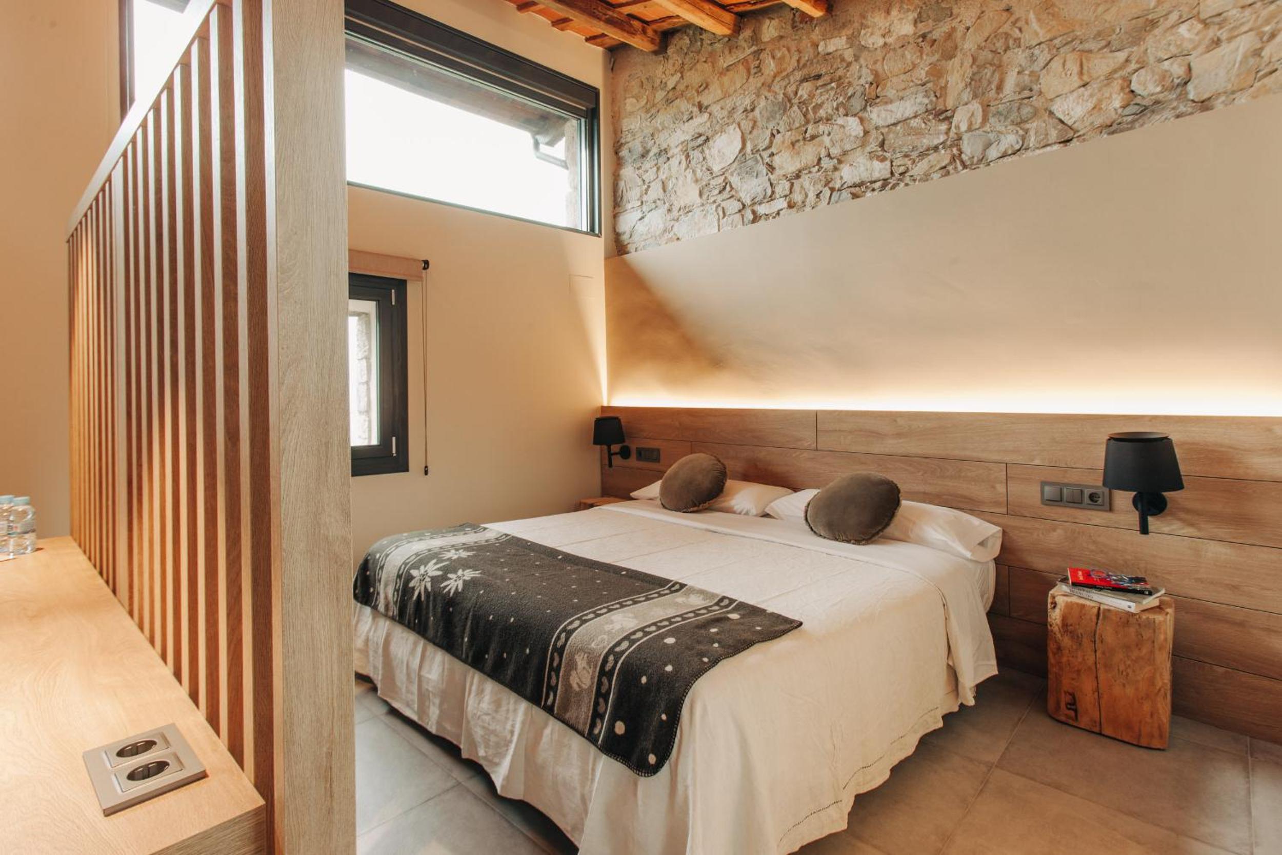 Habitación Familiar Superior