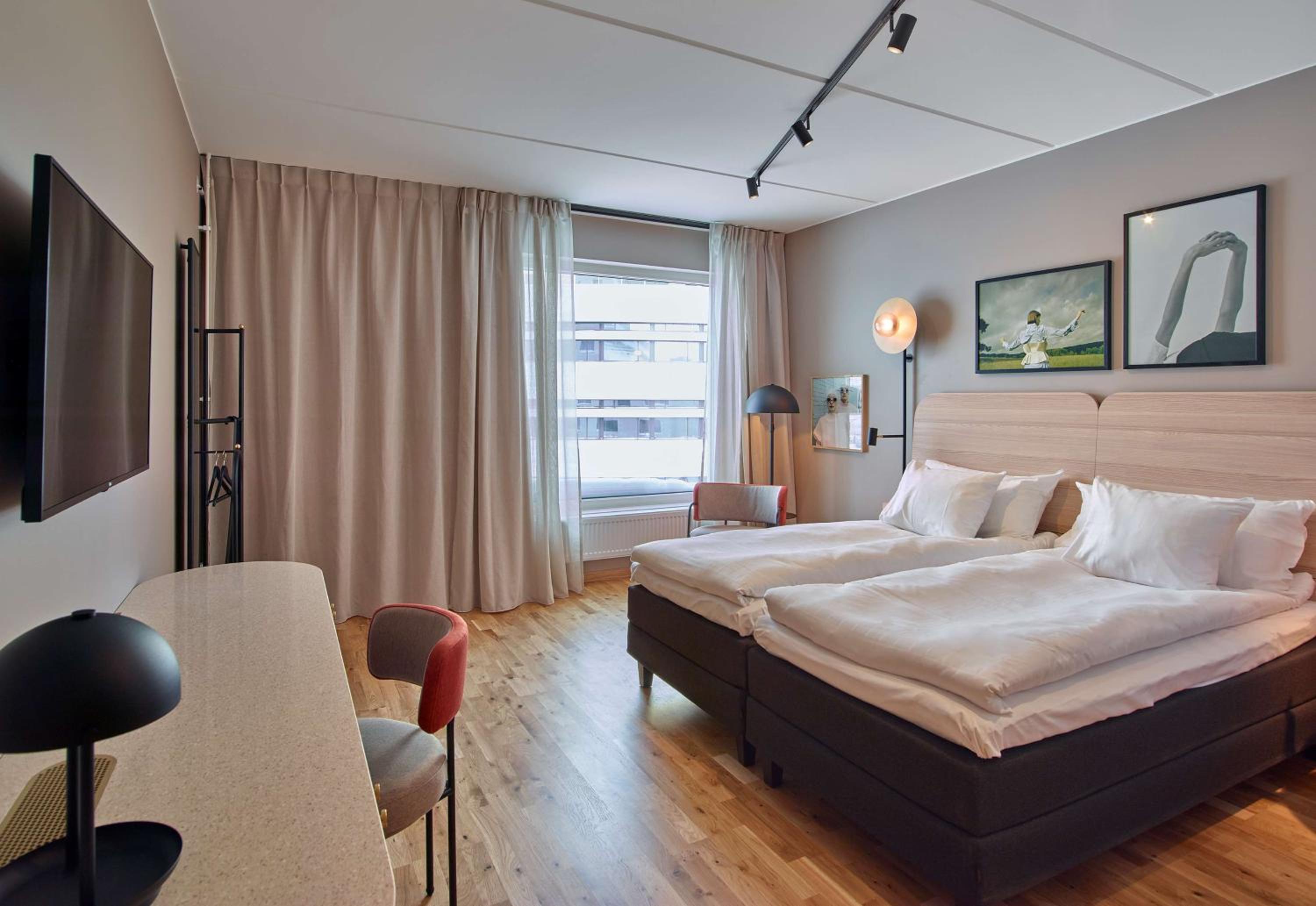 Superior Twin Room - Photo 6
