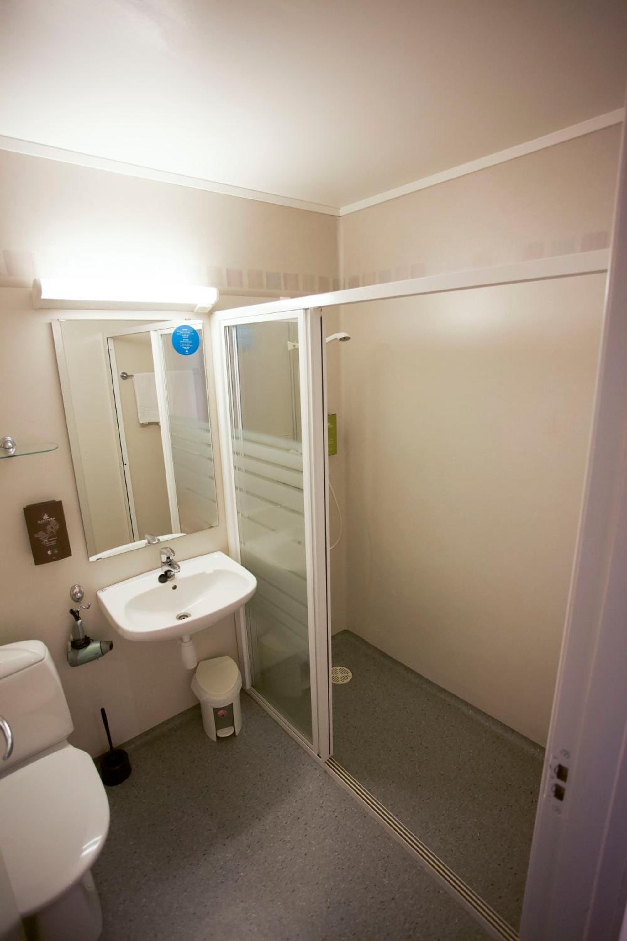 Economy Double Room - Photo 4