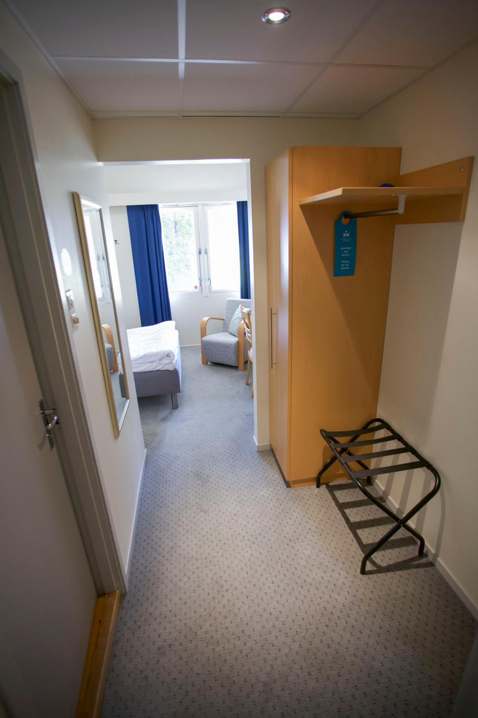 Economy Double Room - Photo 5
