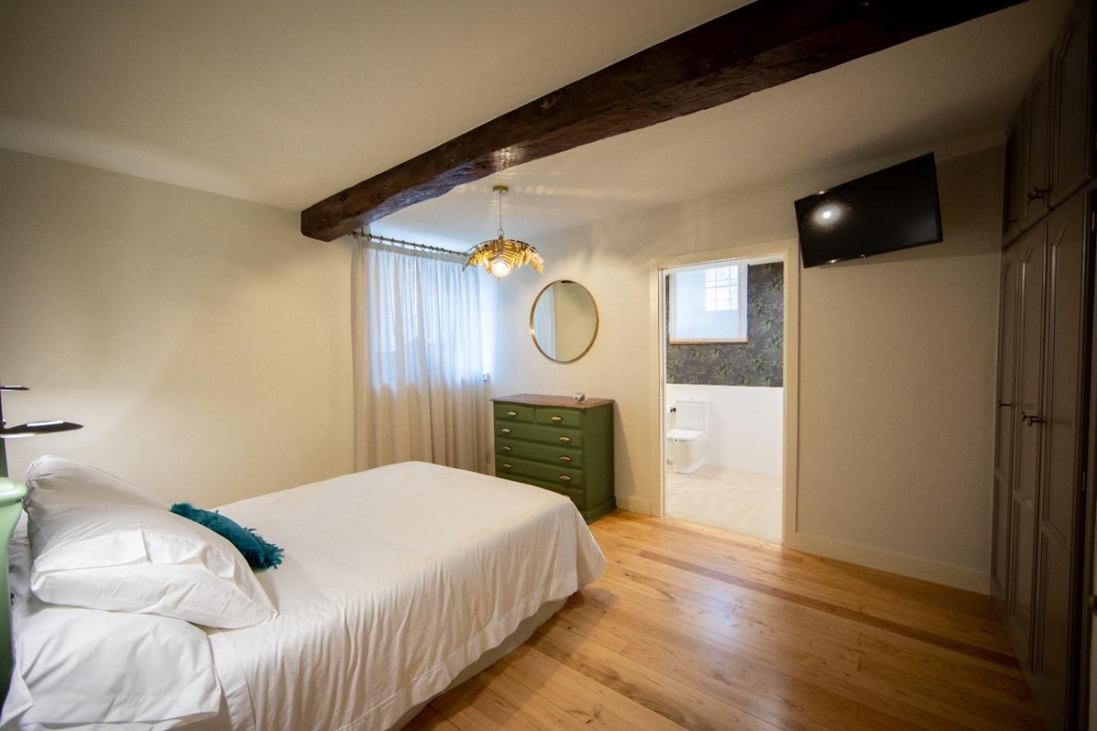 Double Room with Garden View - Photo 1
