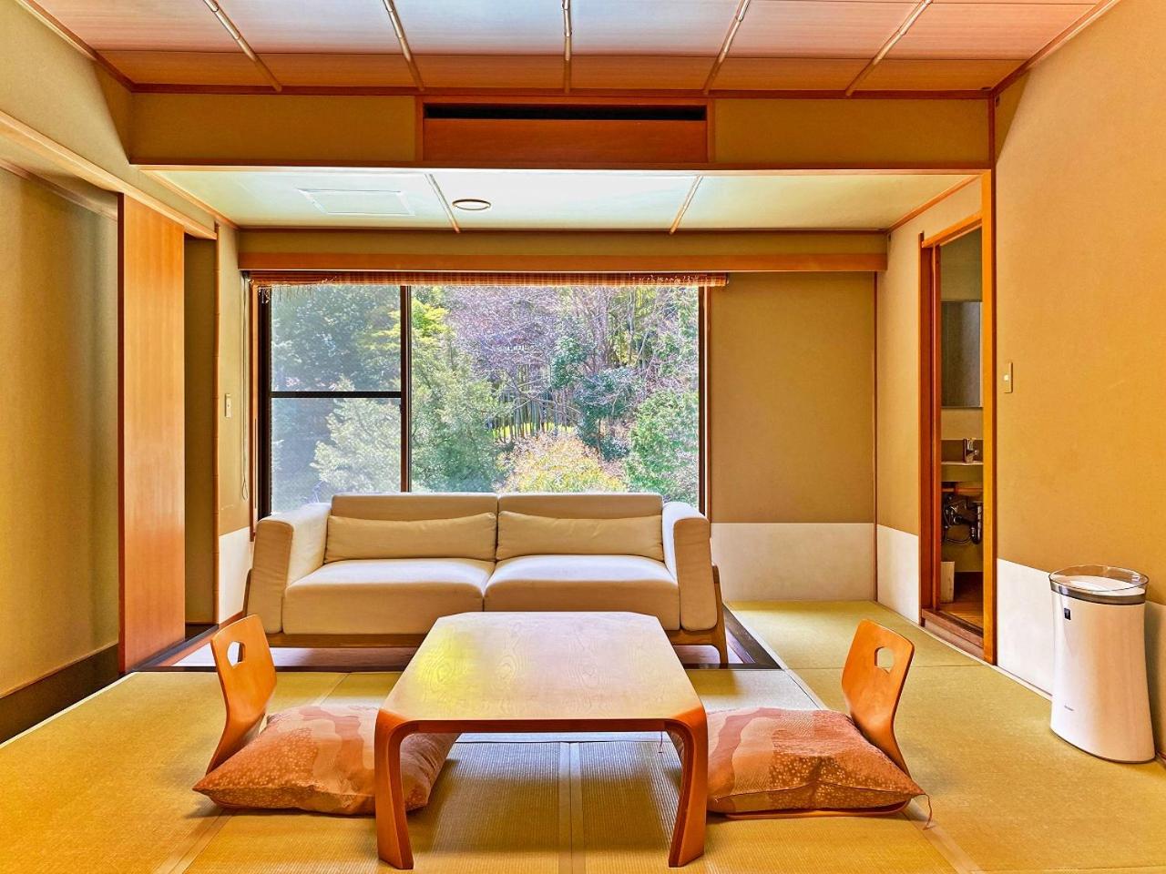 Superior Quadruple Room photo 3