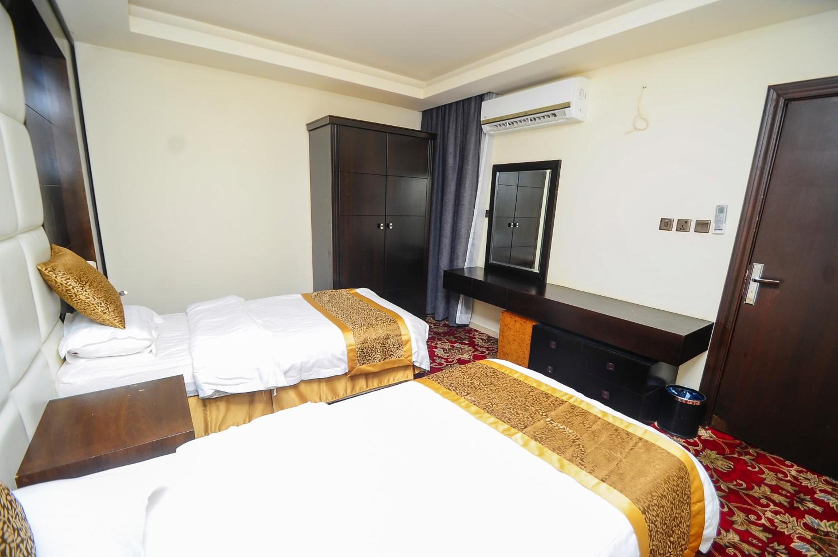 Twin Room photo 2