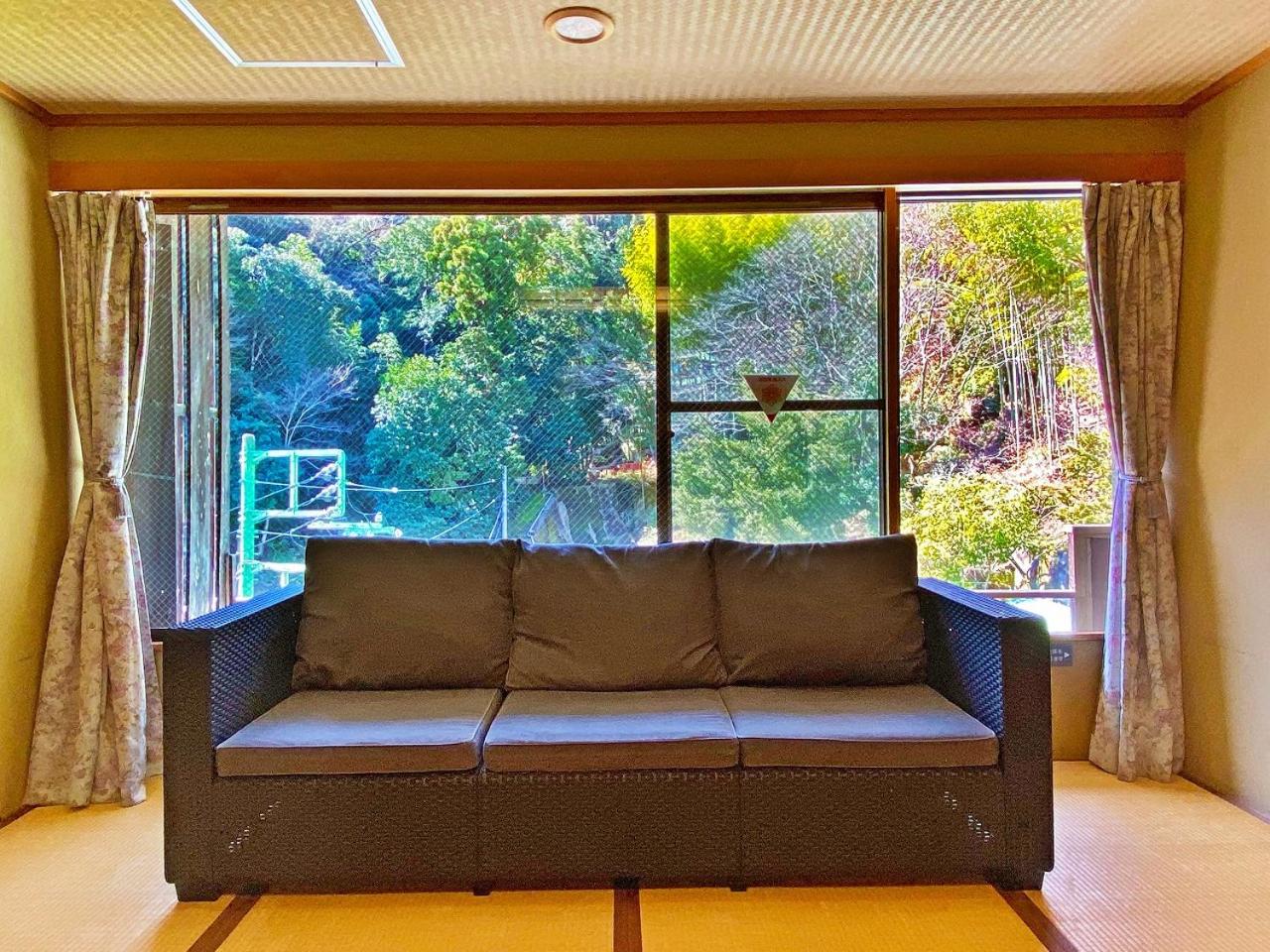 Japanese-Style Room