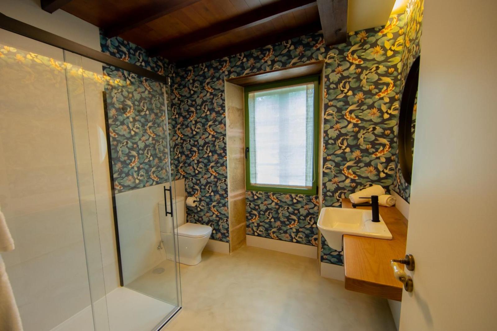Standard Twin Room with Garden View - Photo 2