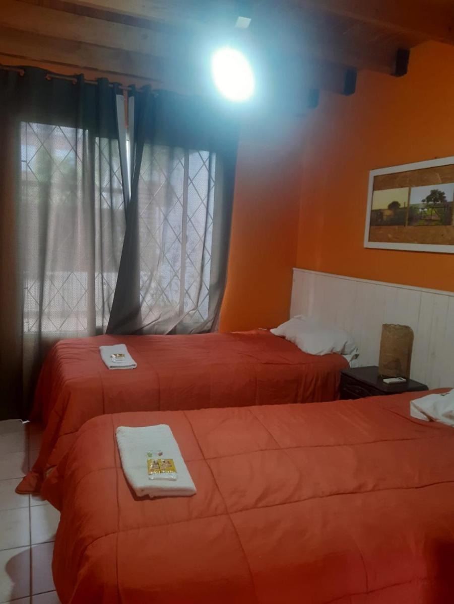 Superior Twin Room photo 1