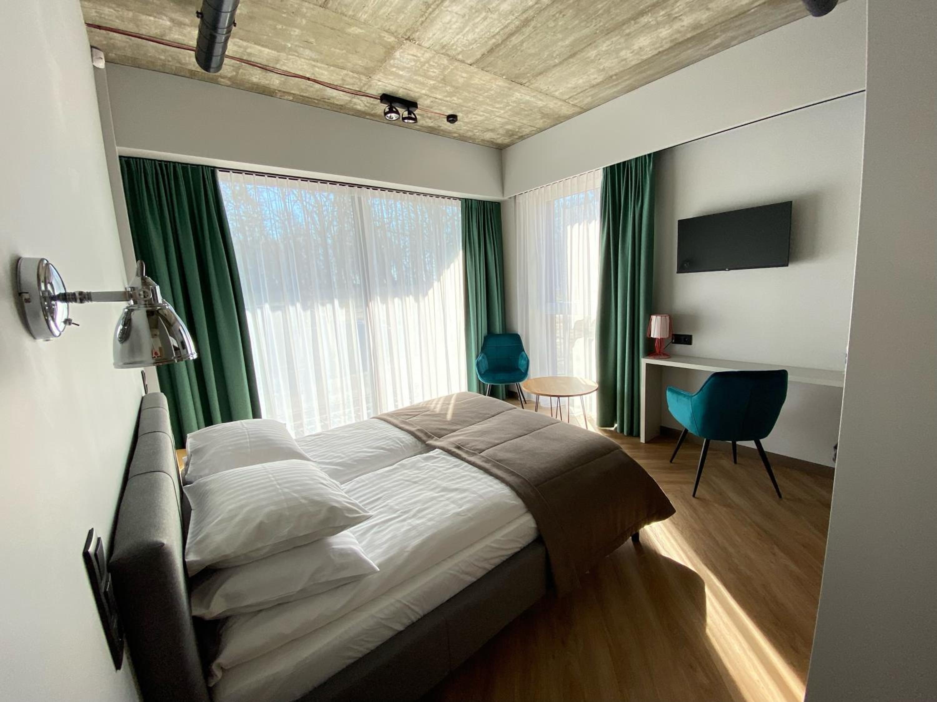 Family Suite photo 1
