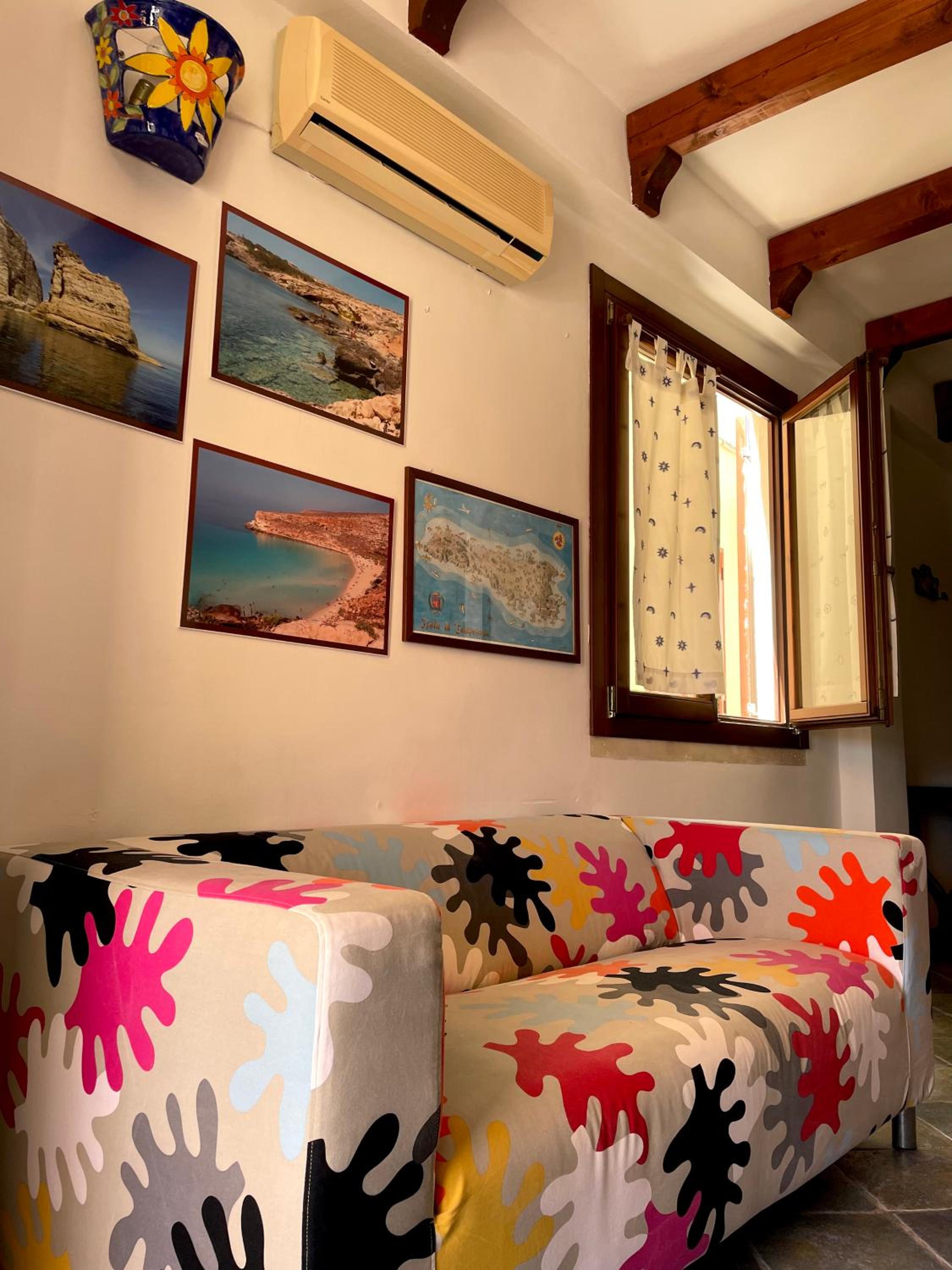 Apartment with Sea View