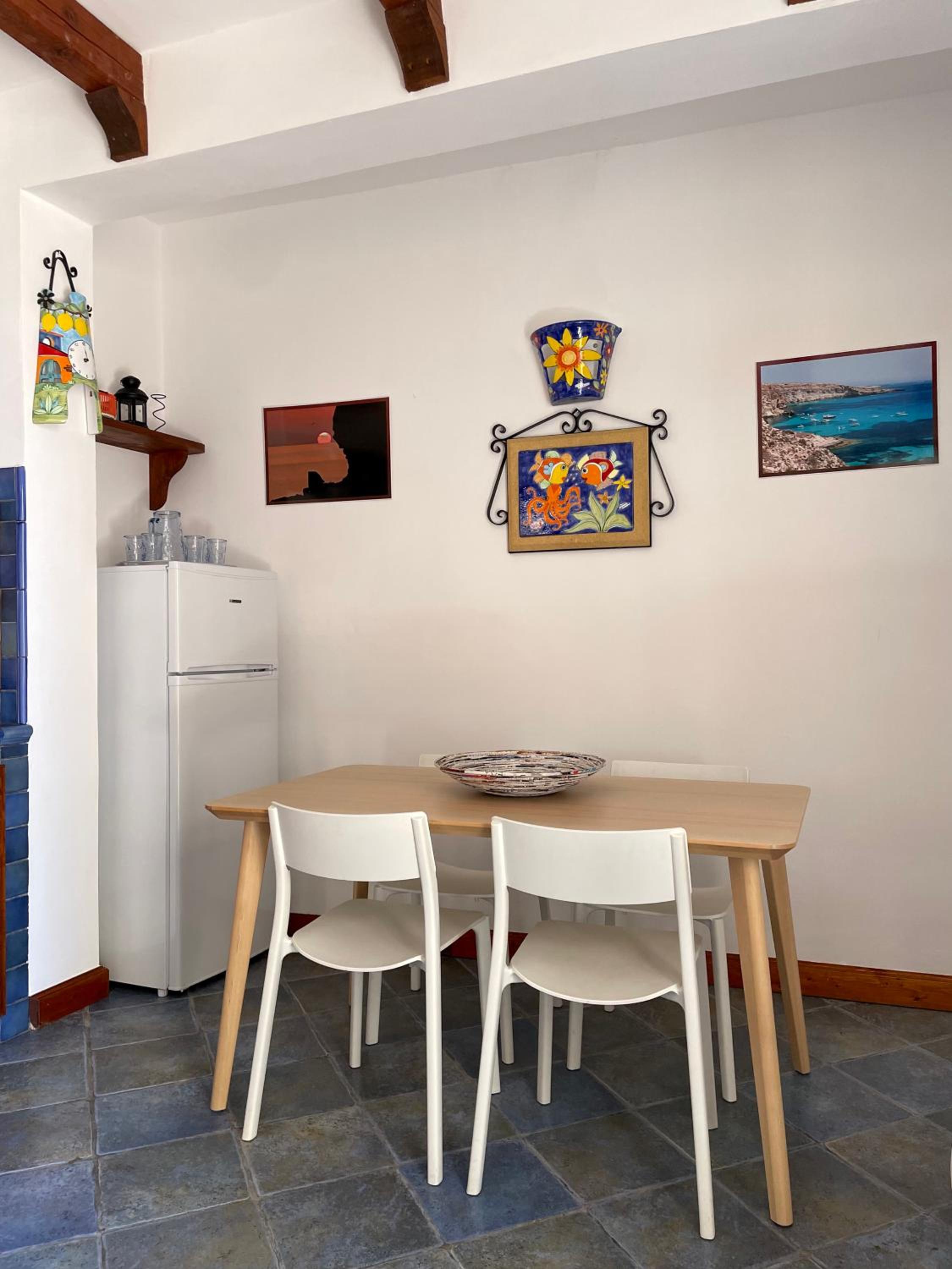 Apartment with Sea View photo 3