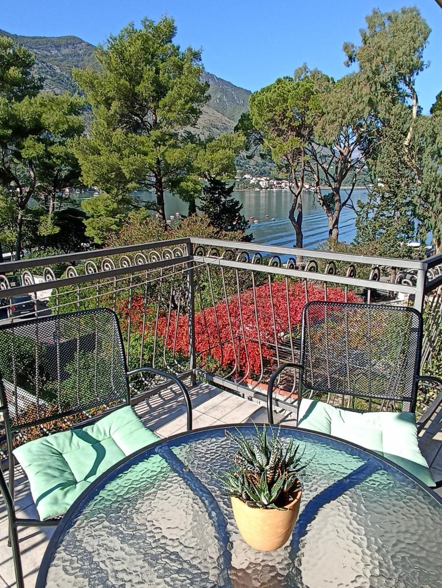 One-Bedroom Apartment (3 Adults) with Sea View