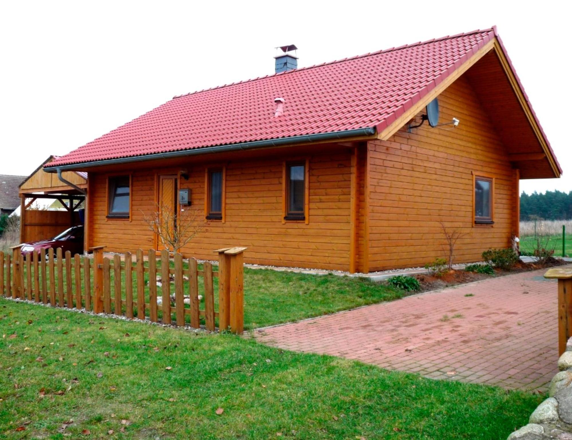 Holiday Home photo 2