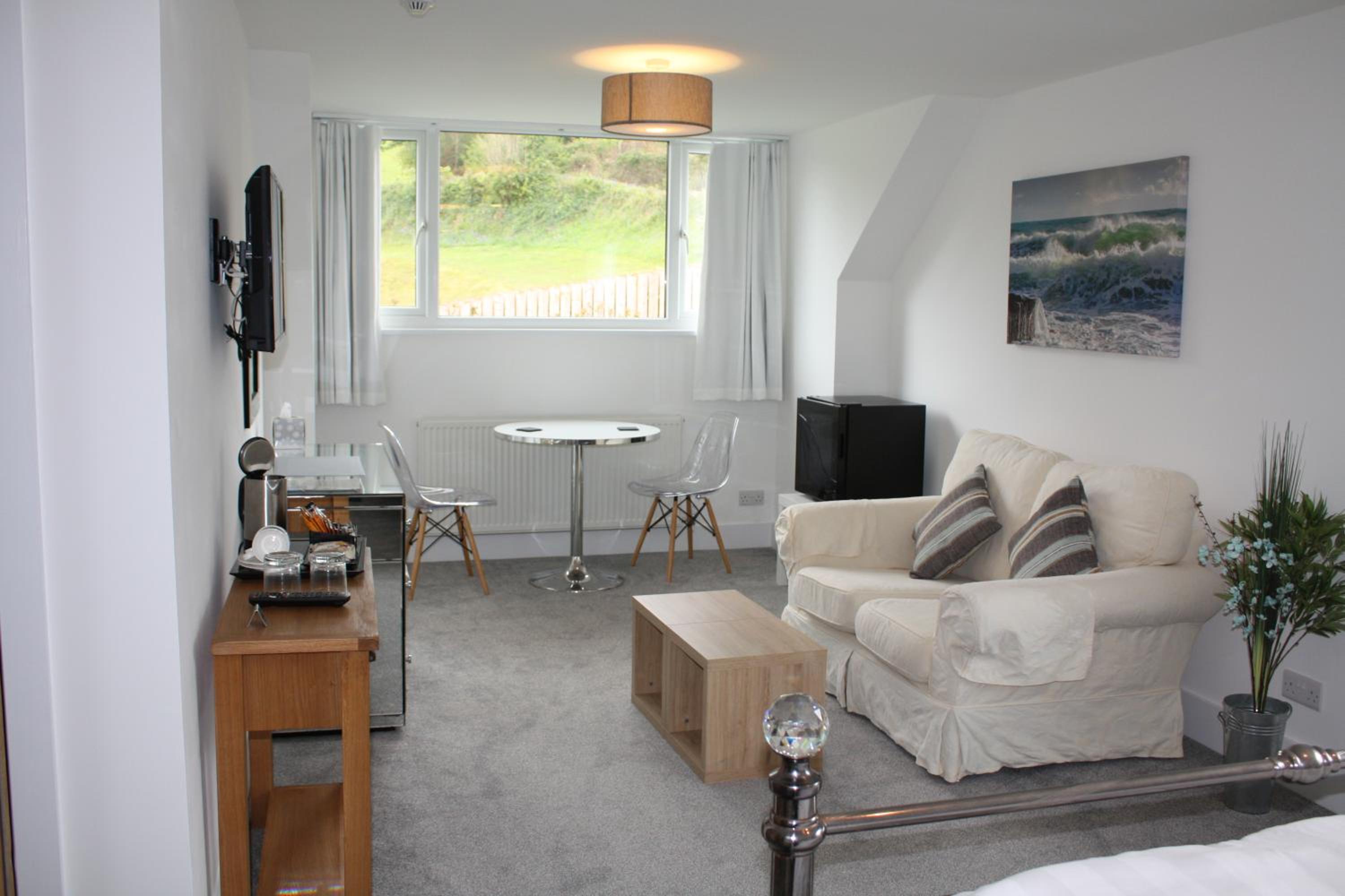 Suite with Garden View - Photo 1
