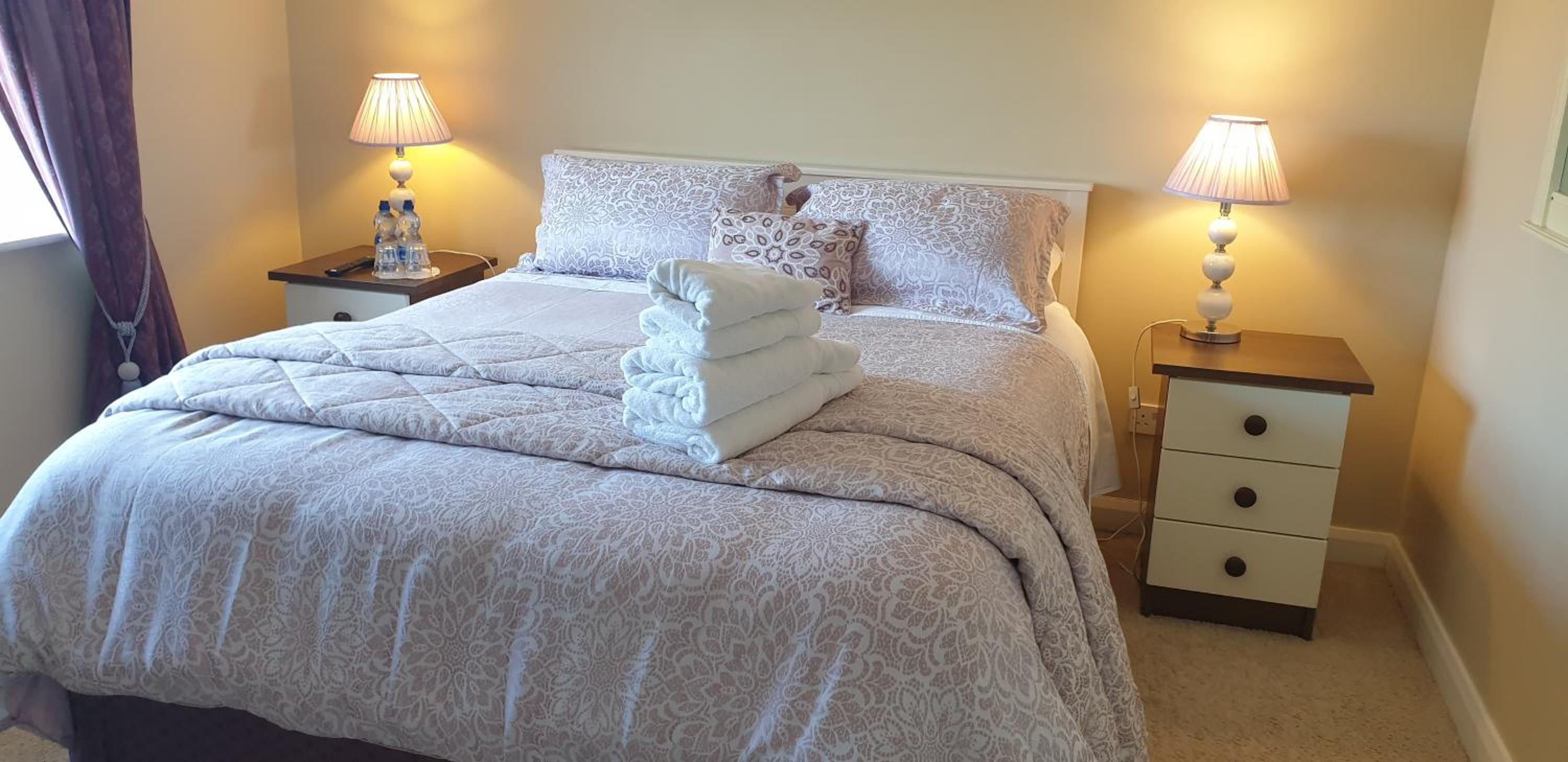 Deluxe Double Room photo 2