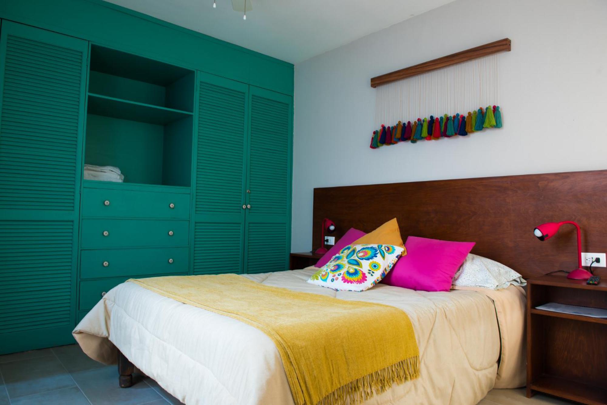 Double Room - Photo 1