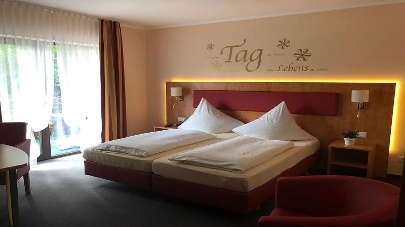 Standard Double Room with Balcony photo 3