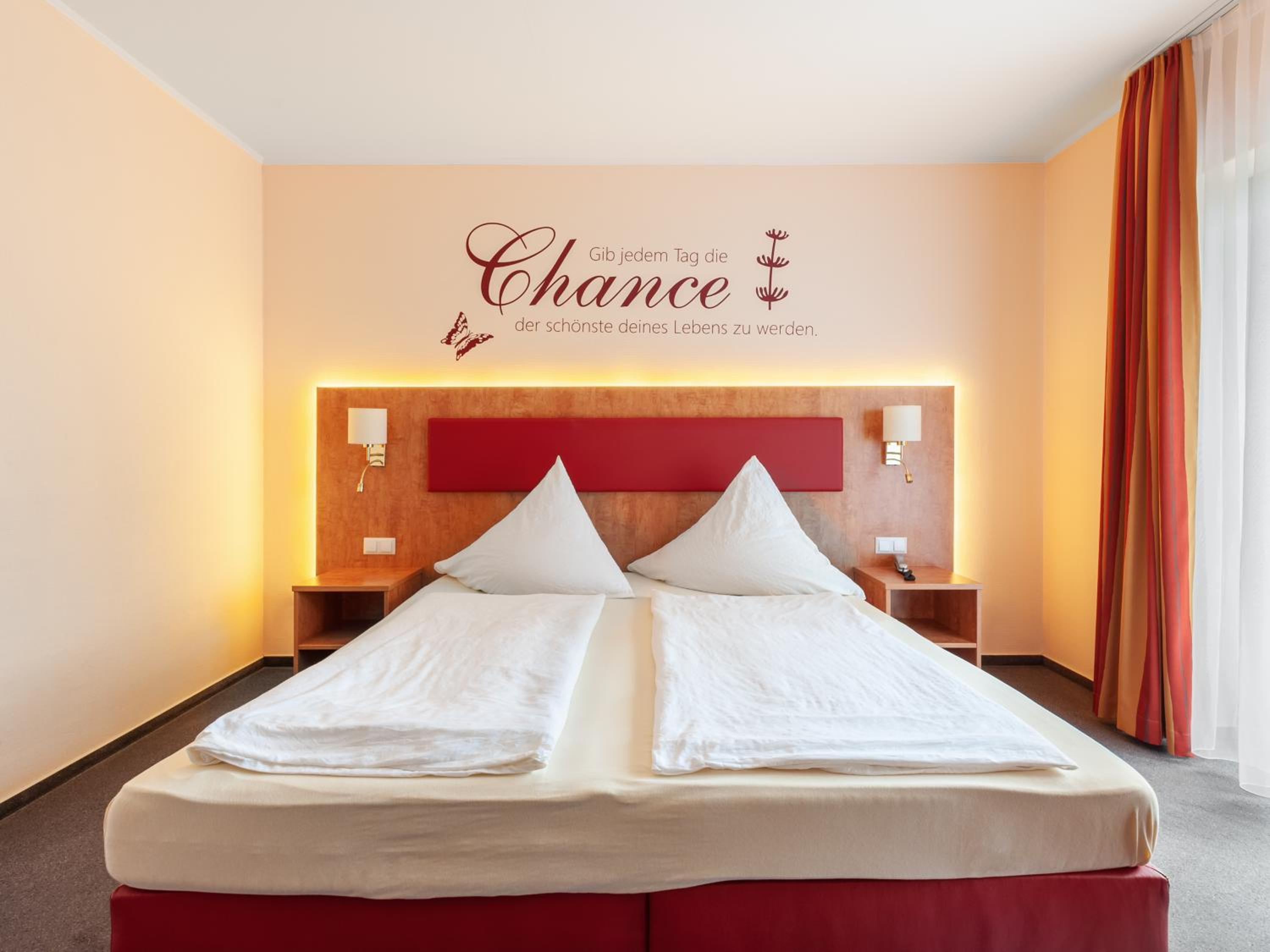 Standard Double Room with Balcony photo 2