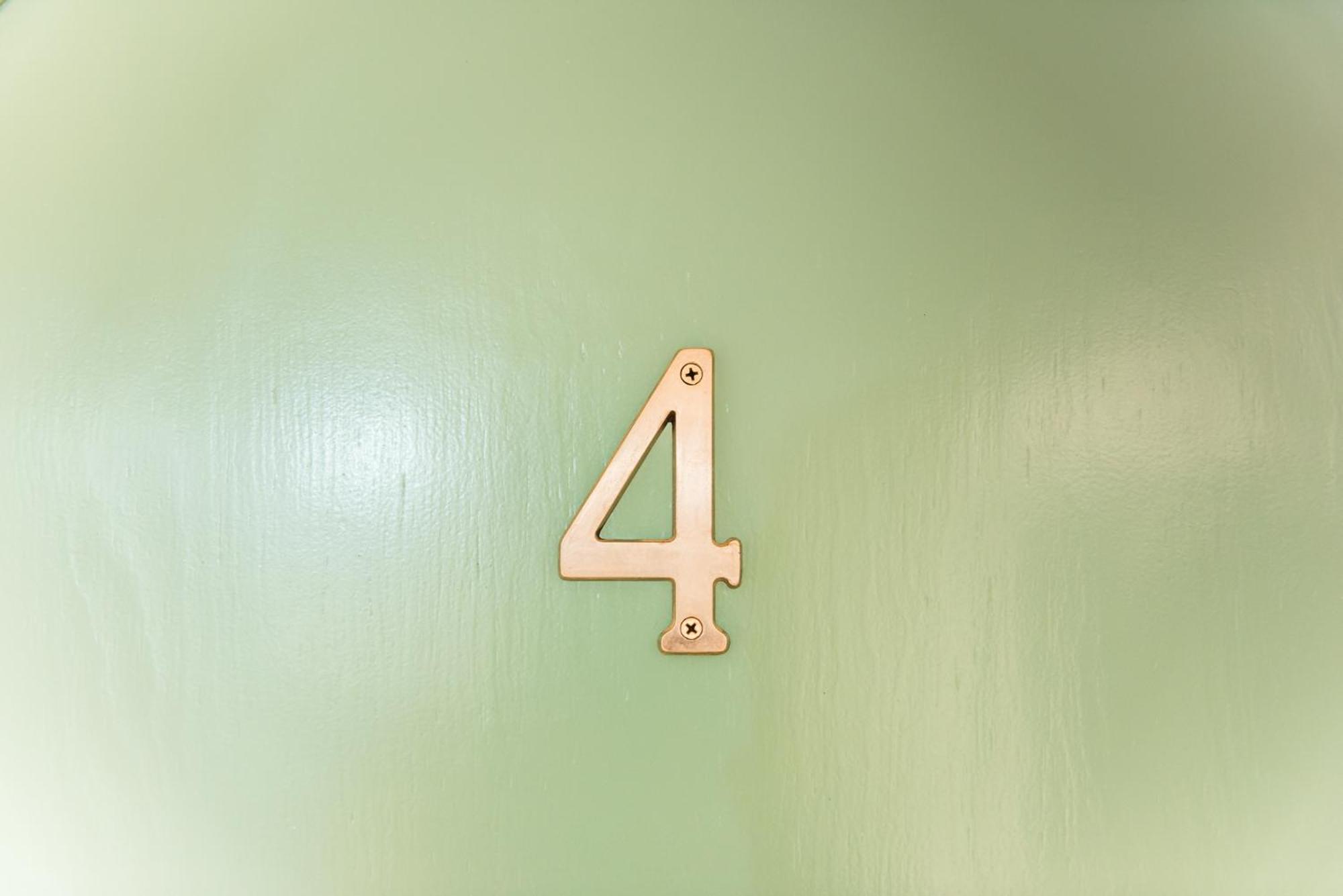 Double Room - Photo 5