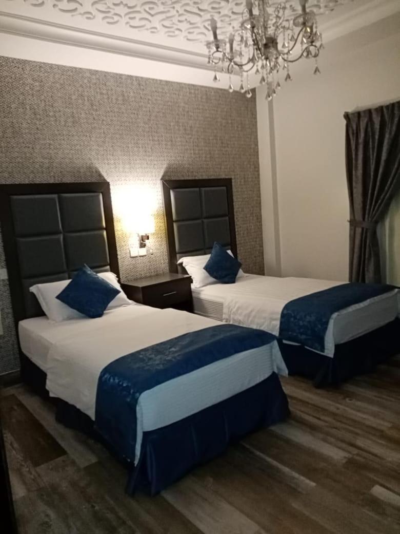 Two-Bedroom Suite
