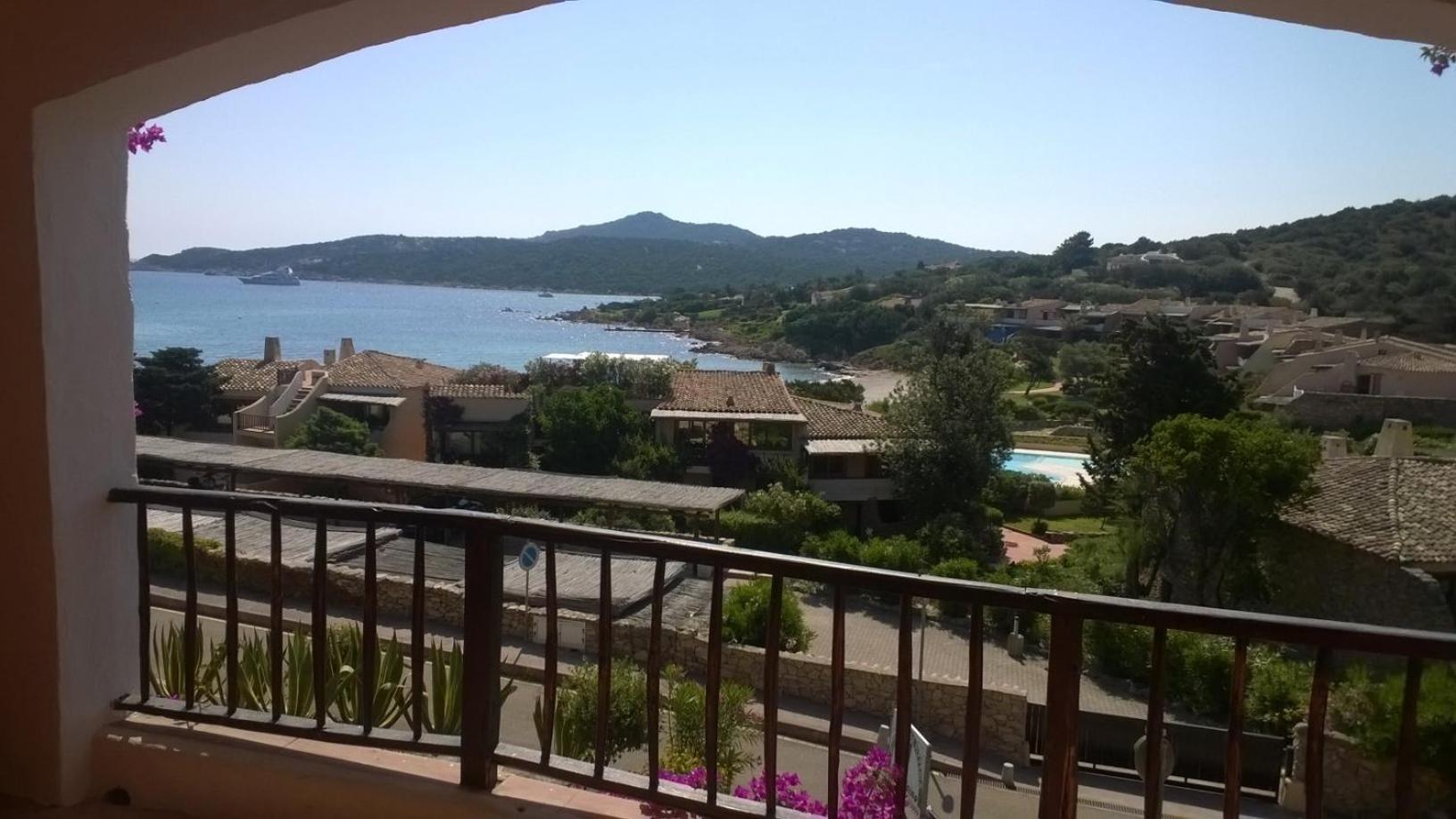 Apartment with Sea View