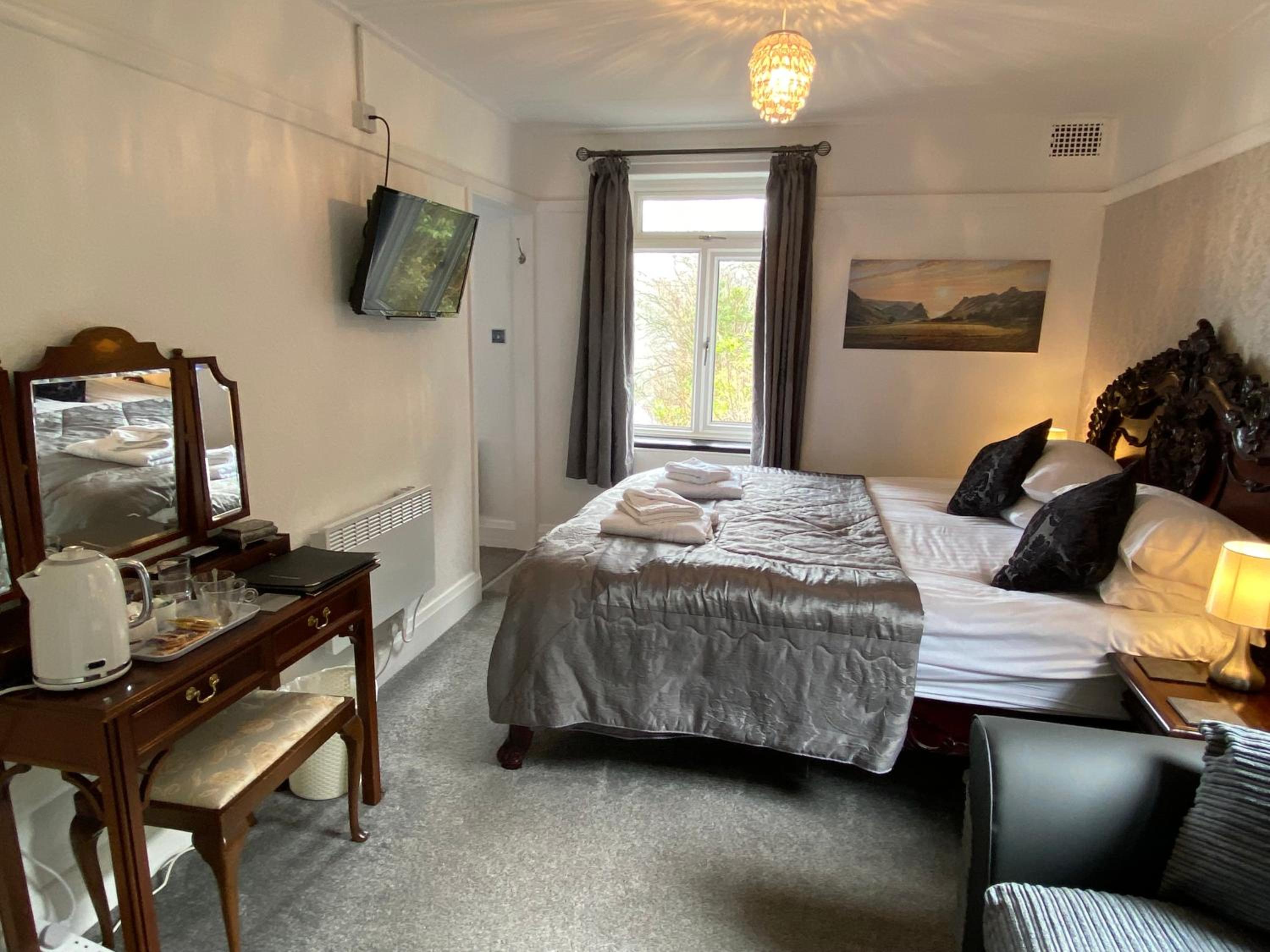 Superior Quadruple Room - Photo 44