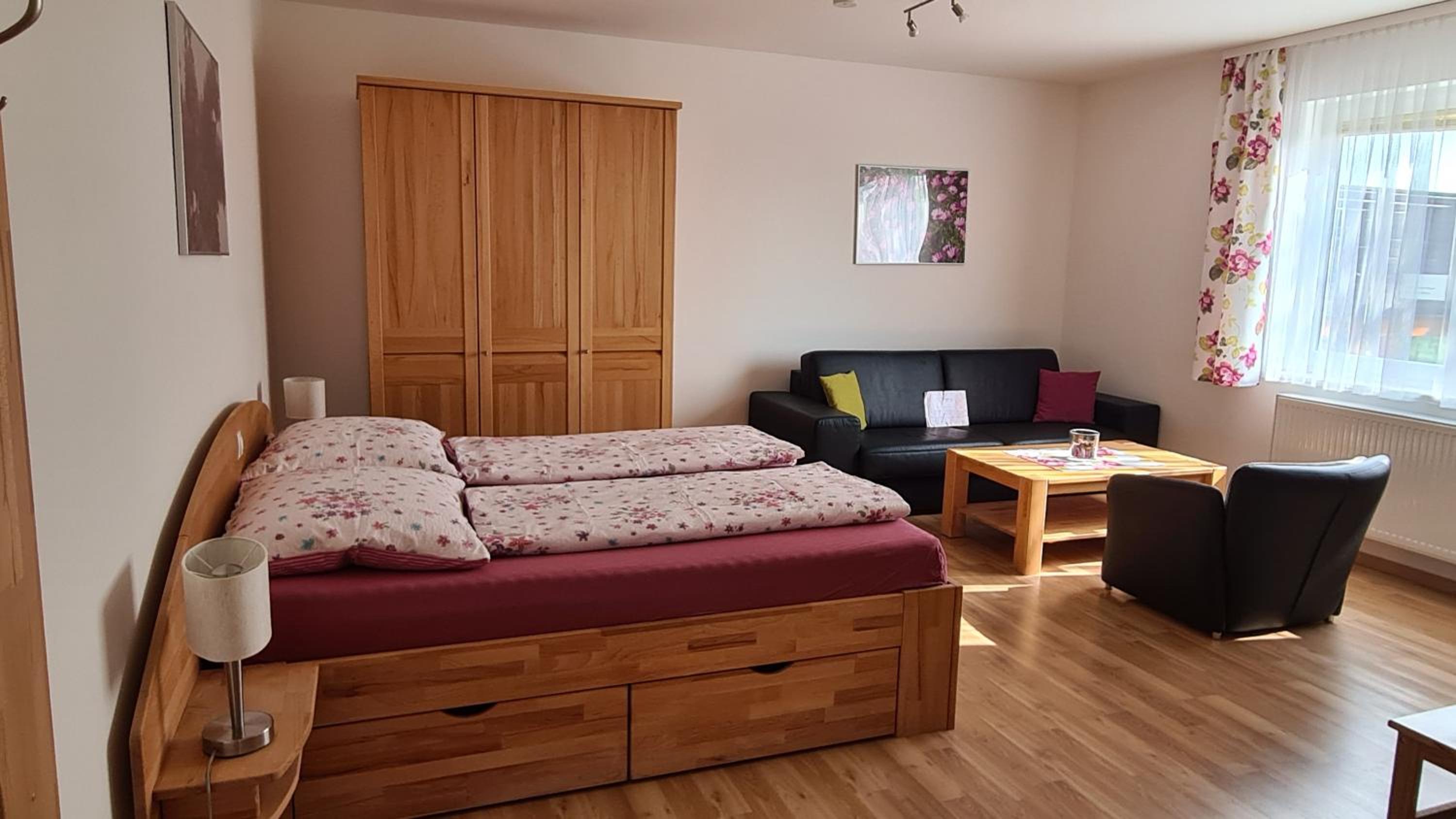 Comfort Double Room photo 1