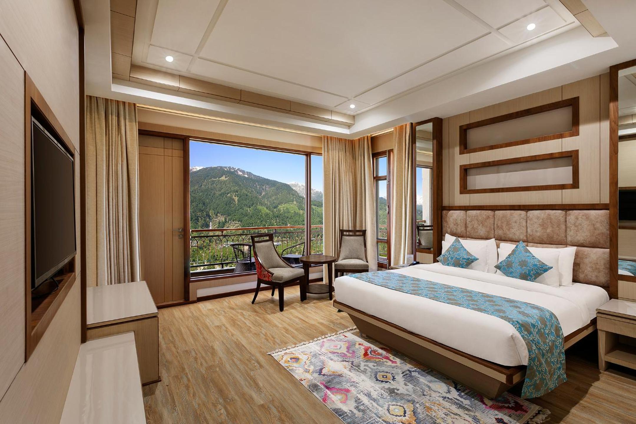 Presidential Suite Presidential Suite