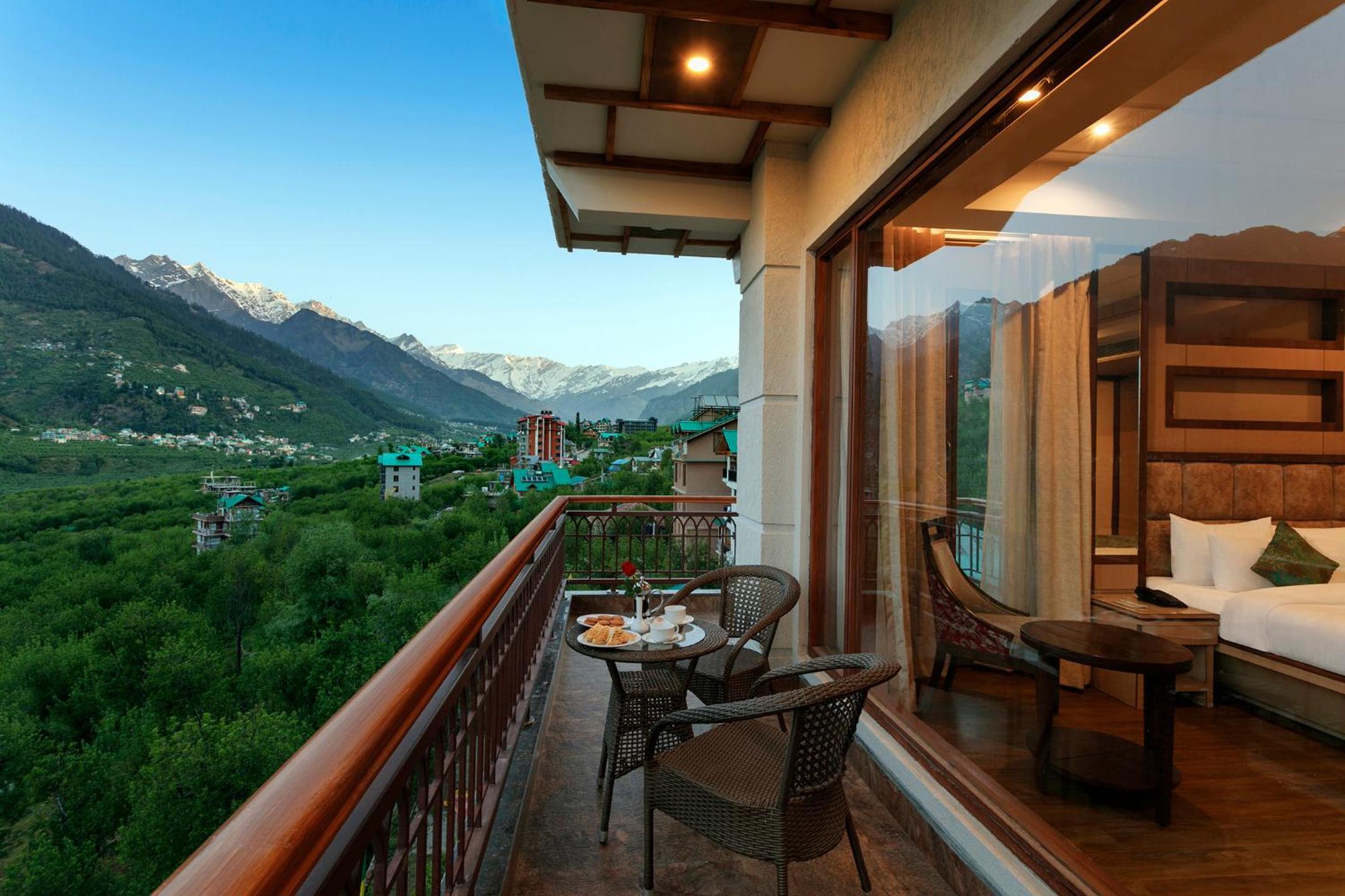 Presidential Suite photo