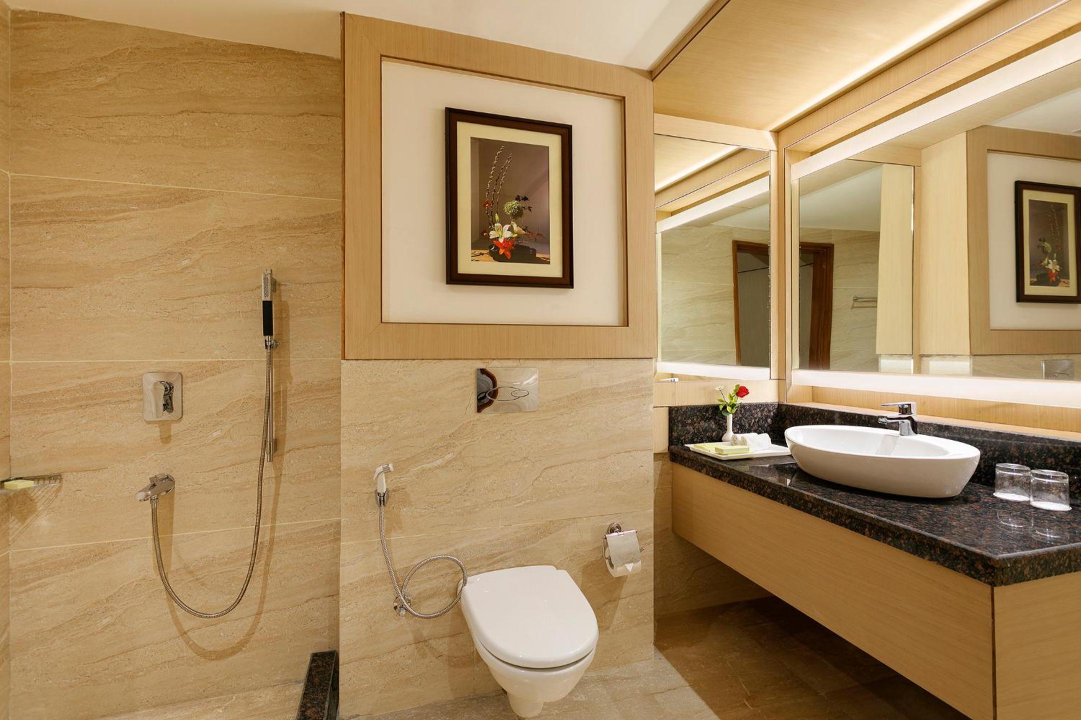 Presidential Suite photo