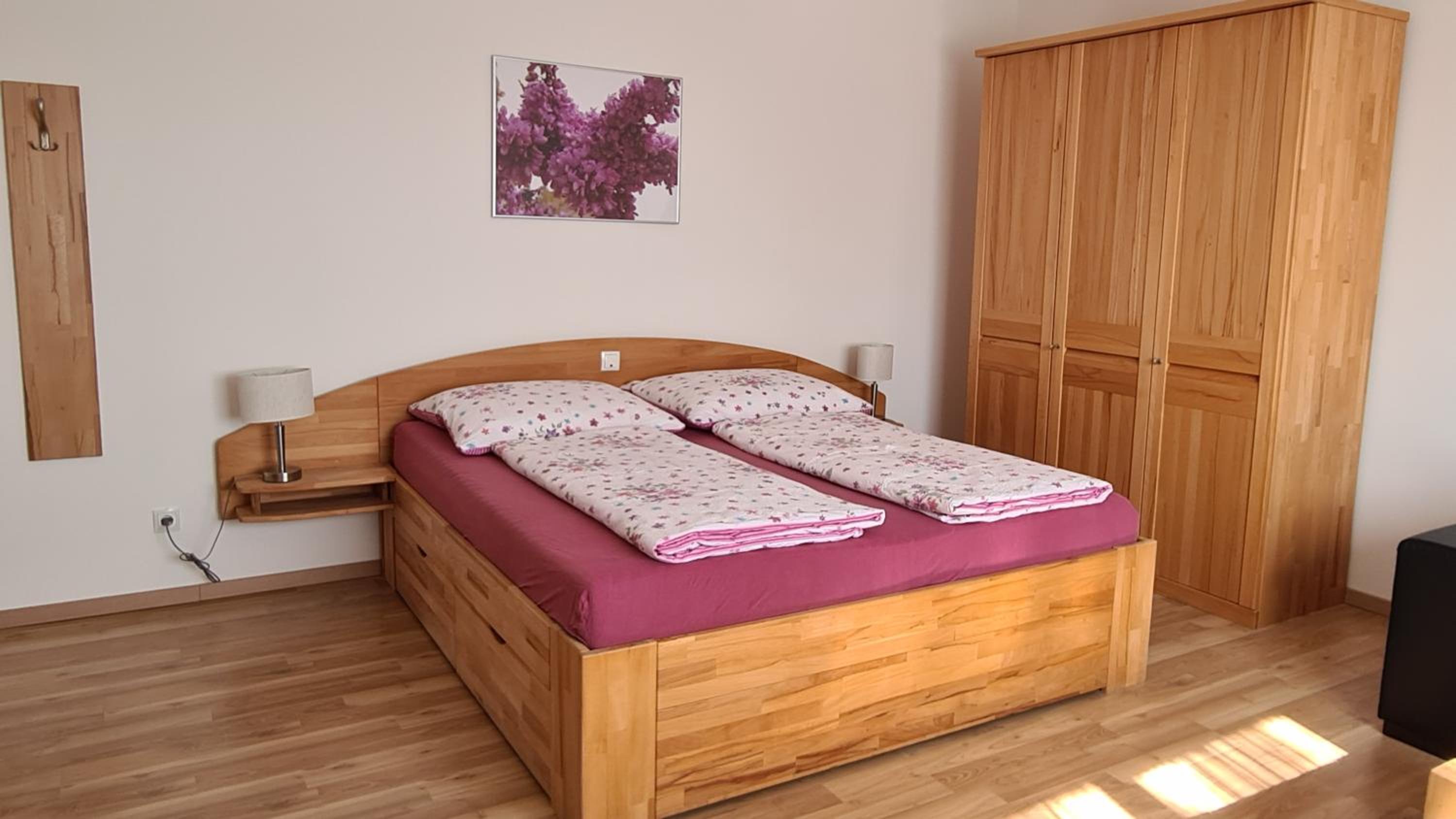 Comfort Double Room photo 2