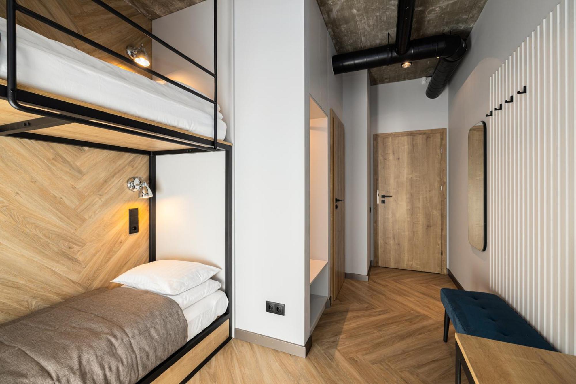 Twin Room with View photo 3