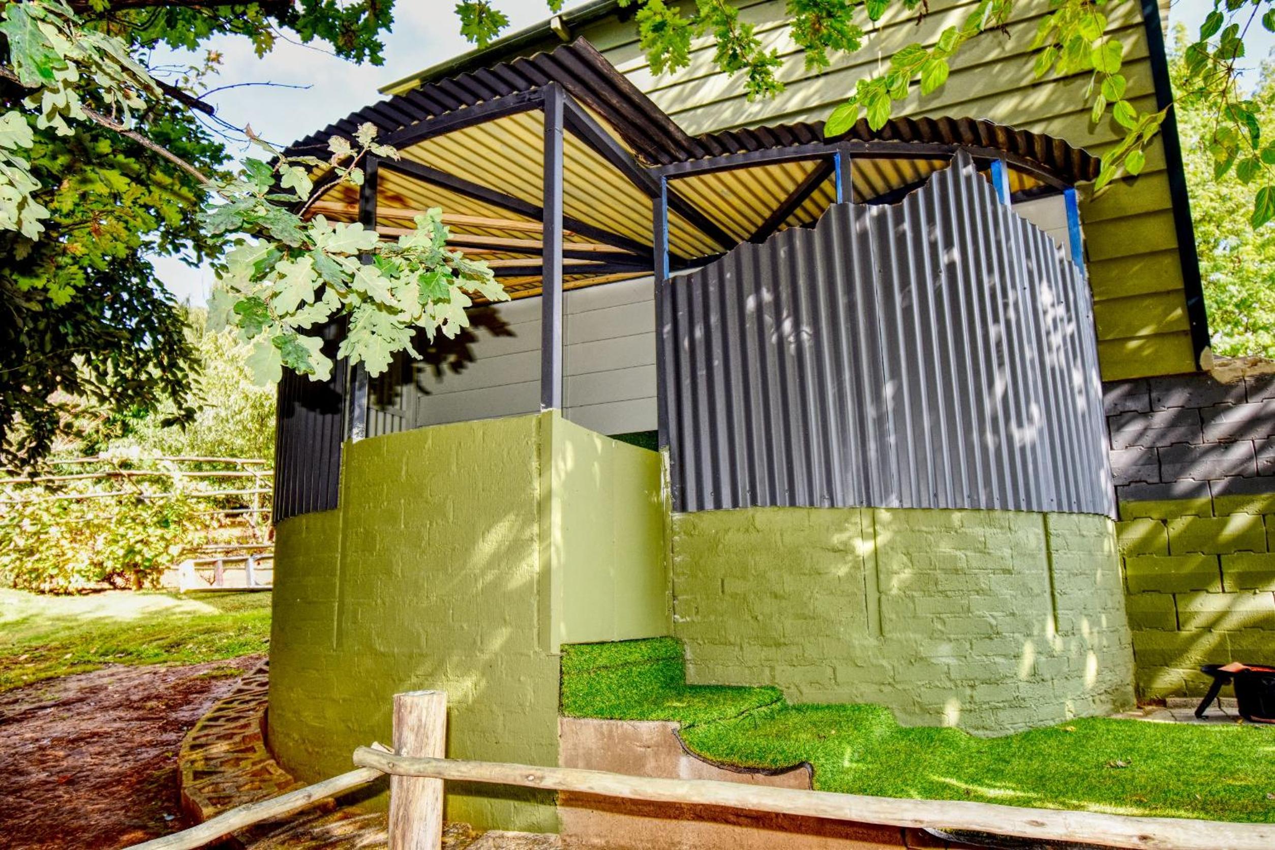 Chalet photo 3