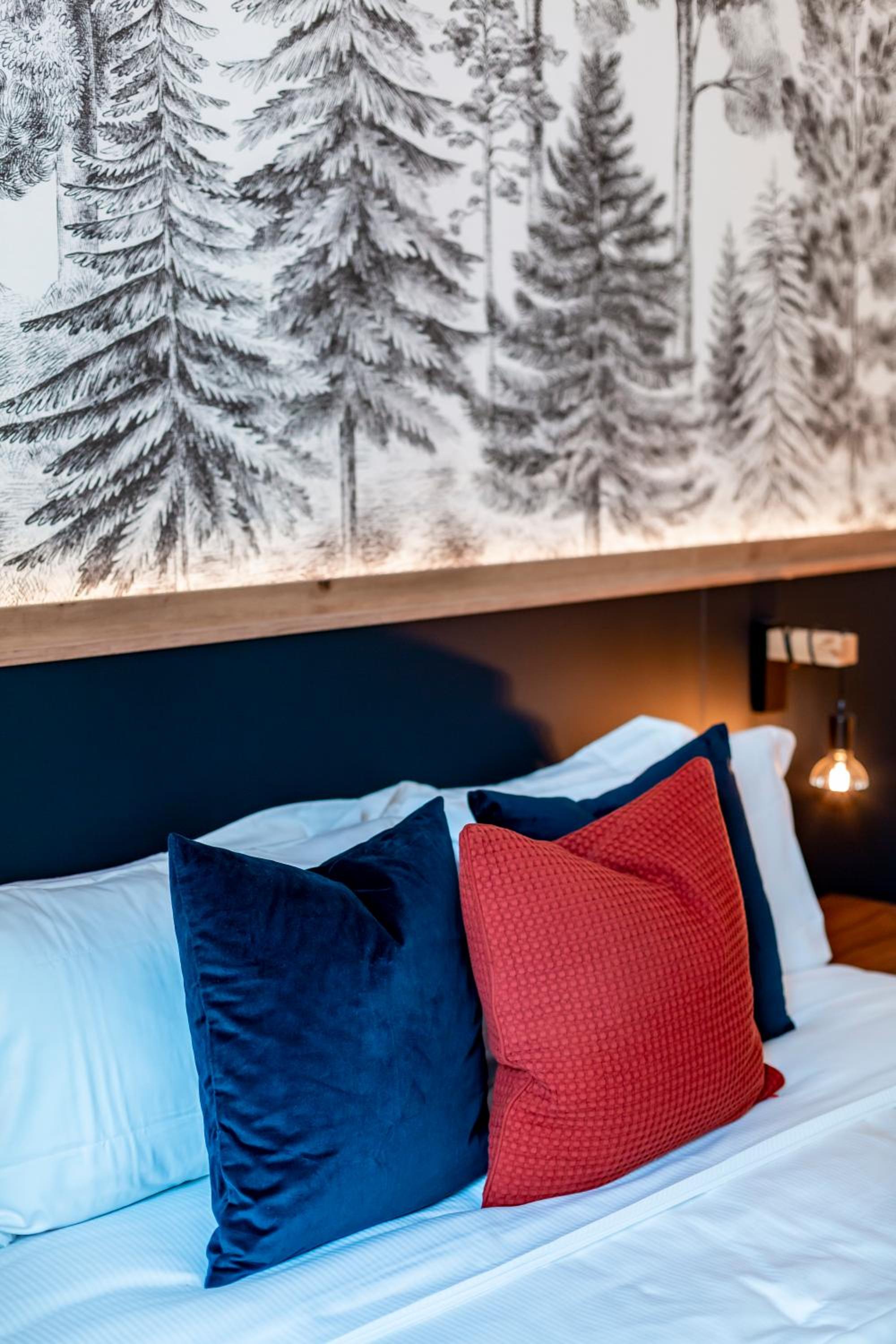 Small Double Room photo 2