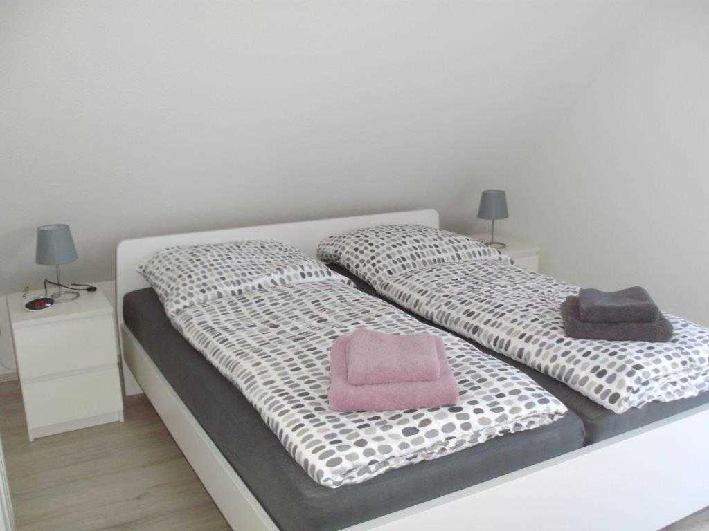 Two-Bedroom Apartment with Terrace photo 1