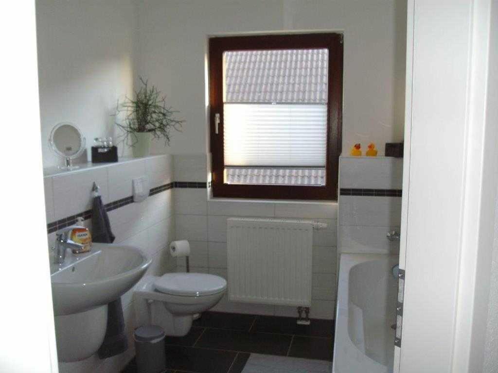 Two-Bedroom Apartment with Terrace photo 3
