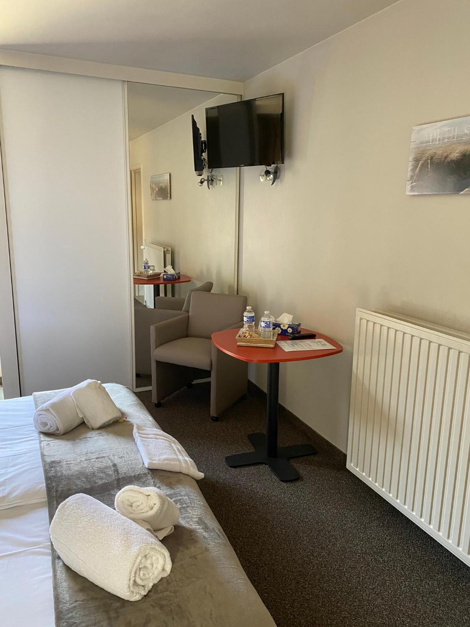 Superior Double Room photo 3