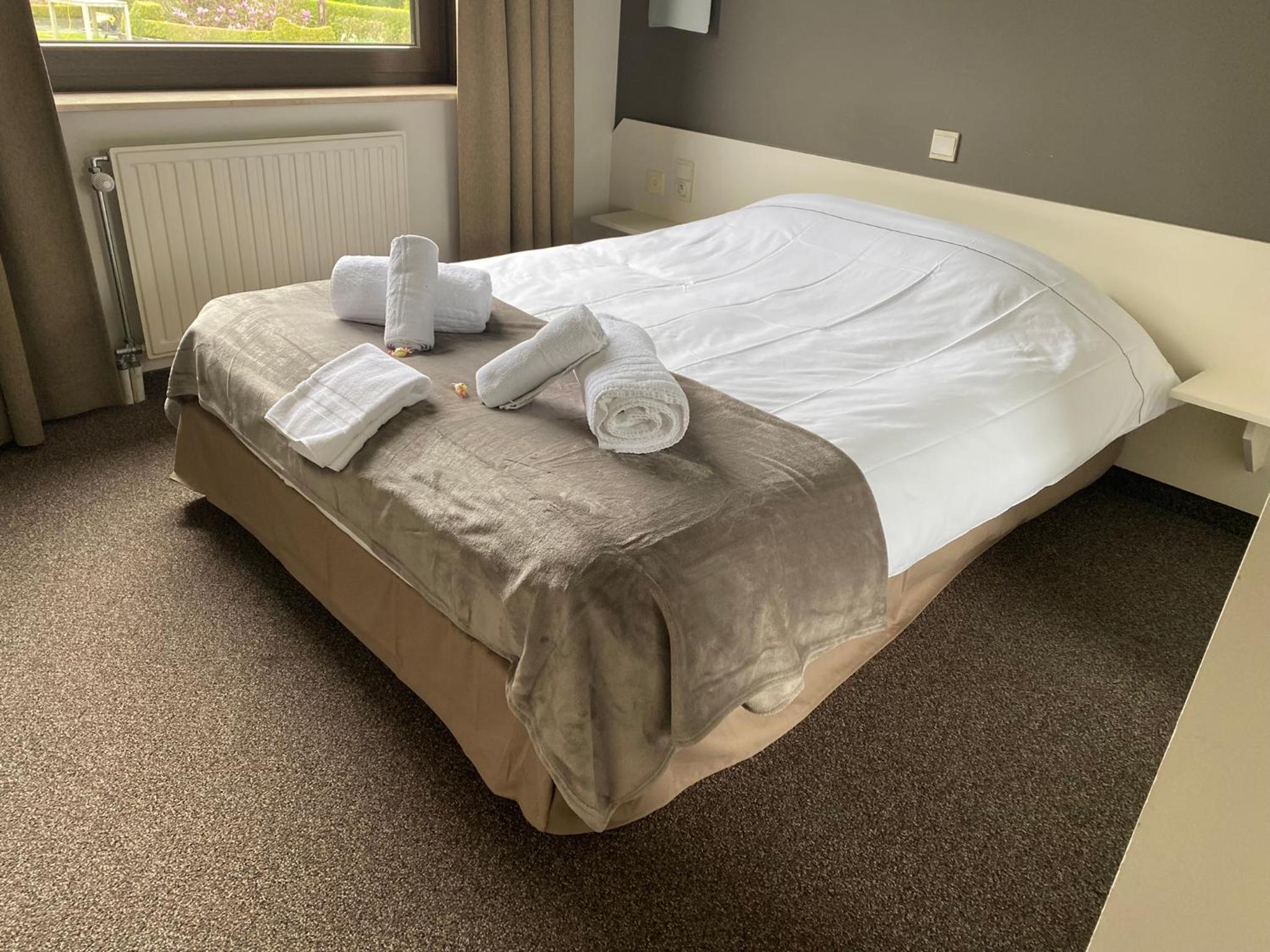 Standard Double Room - Photo 1