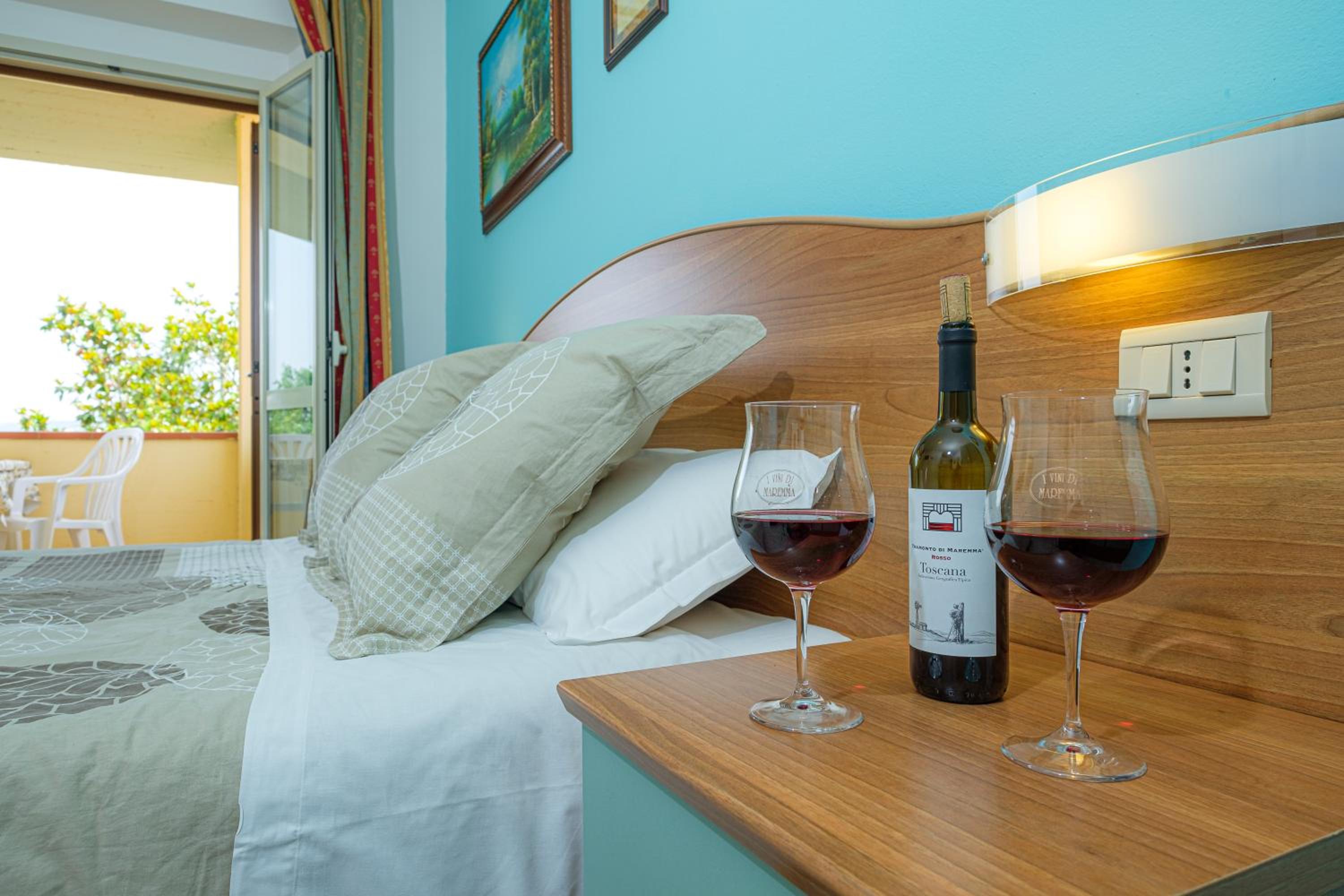 Standard Double Room photo 1