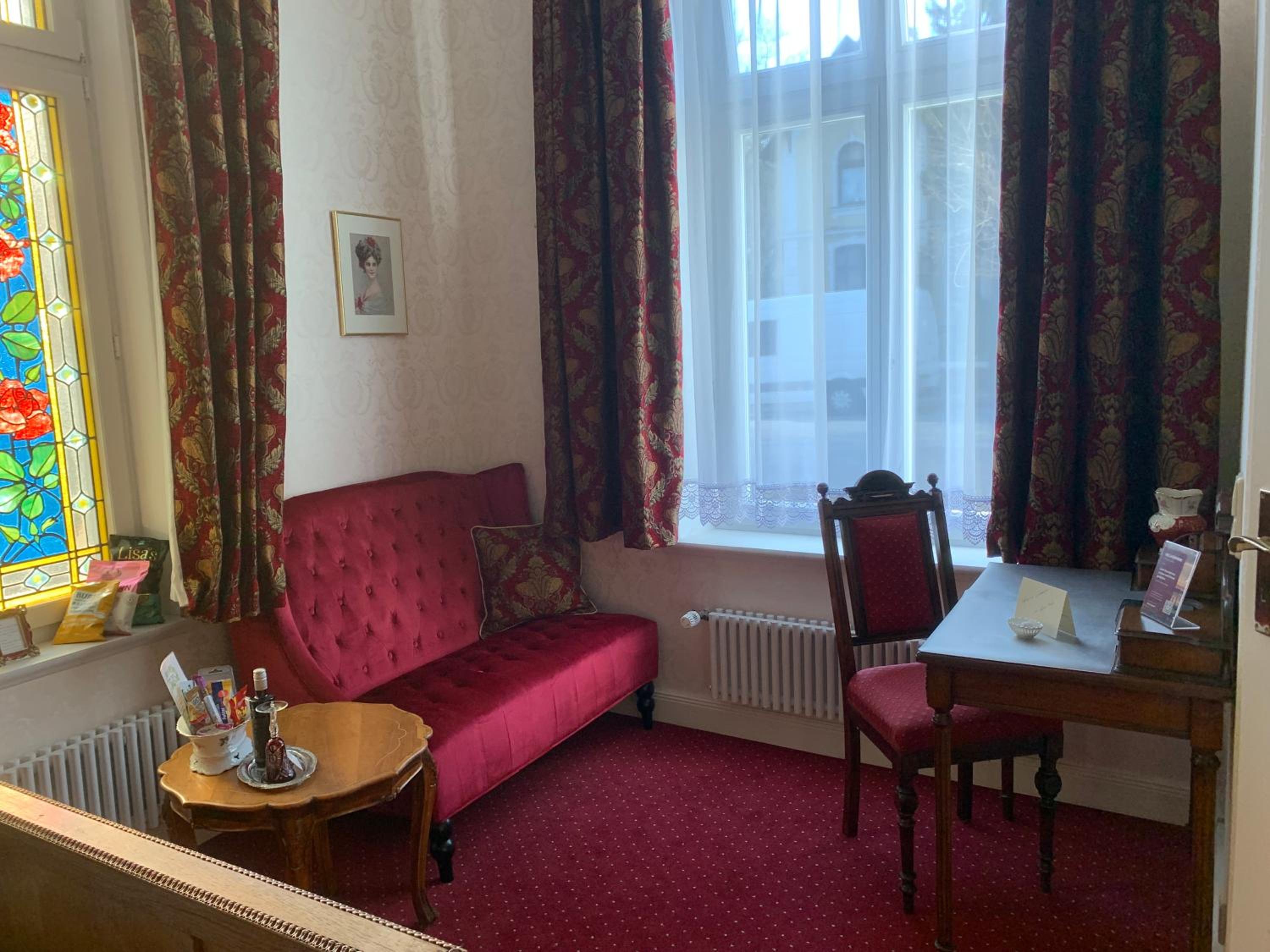 Deluxe Single Room photo 3