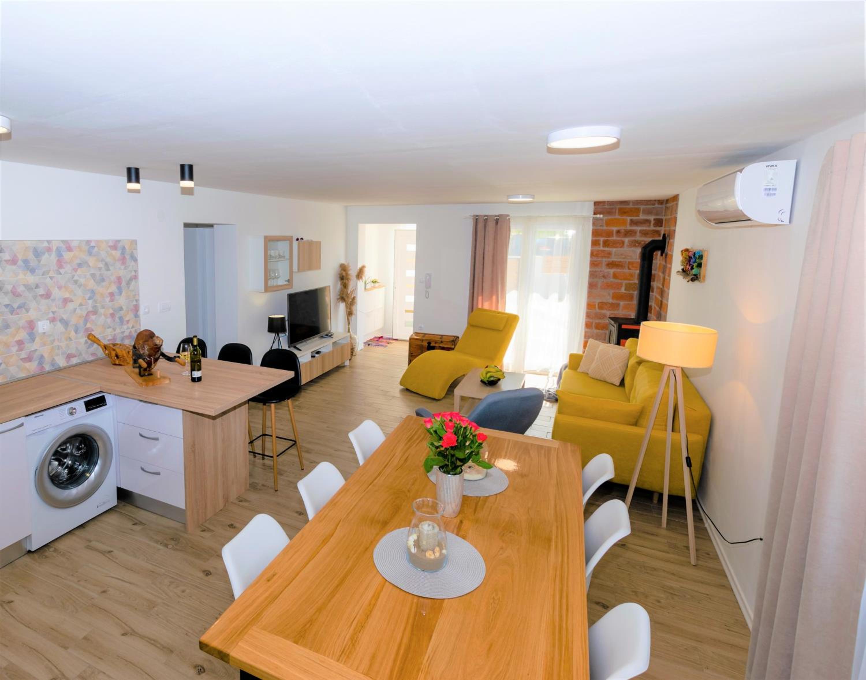 Vacation Home photo 1