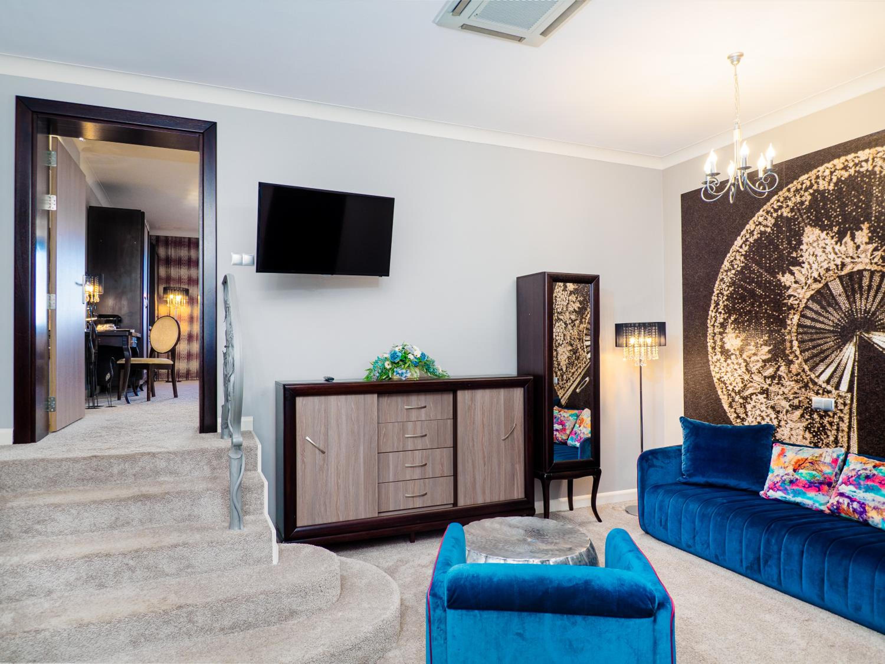 Superior Double Room - Photo 11