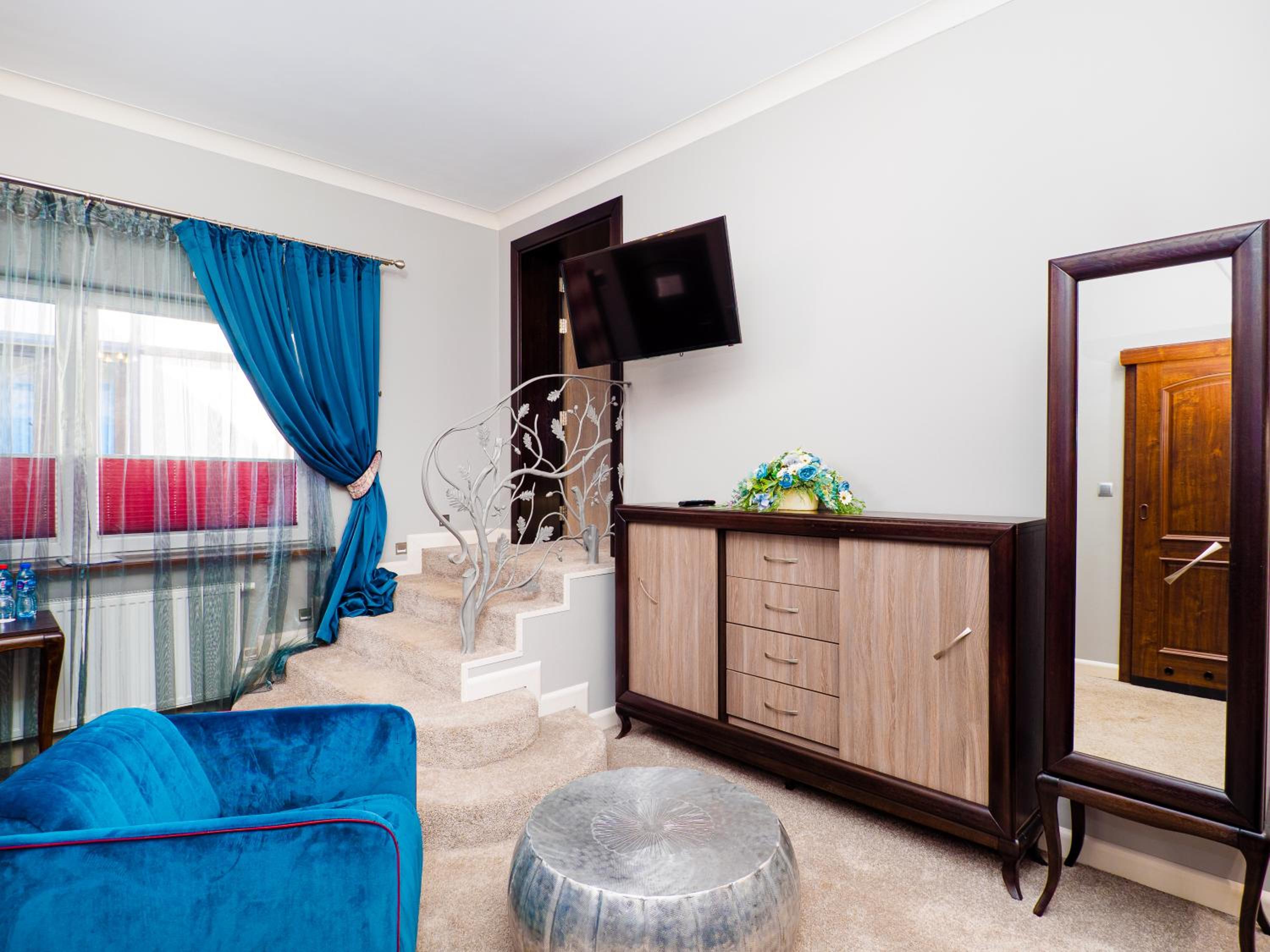 Superior Double Room - Photo 12