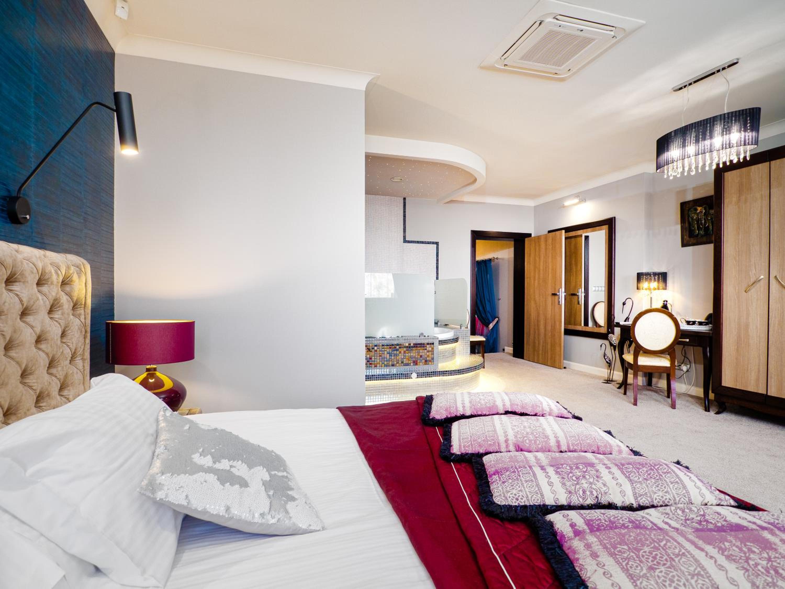 Superior Double Room - Photo 13